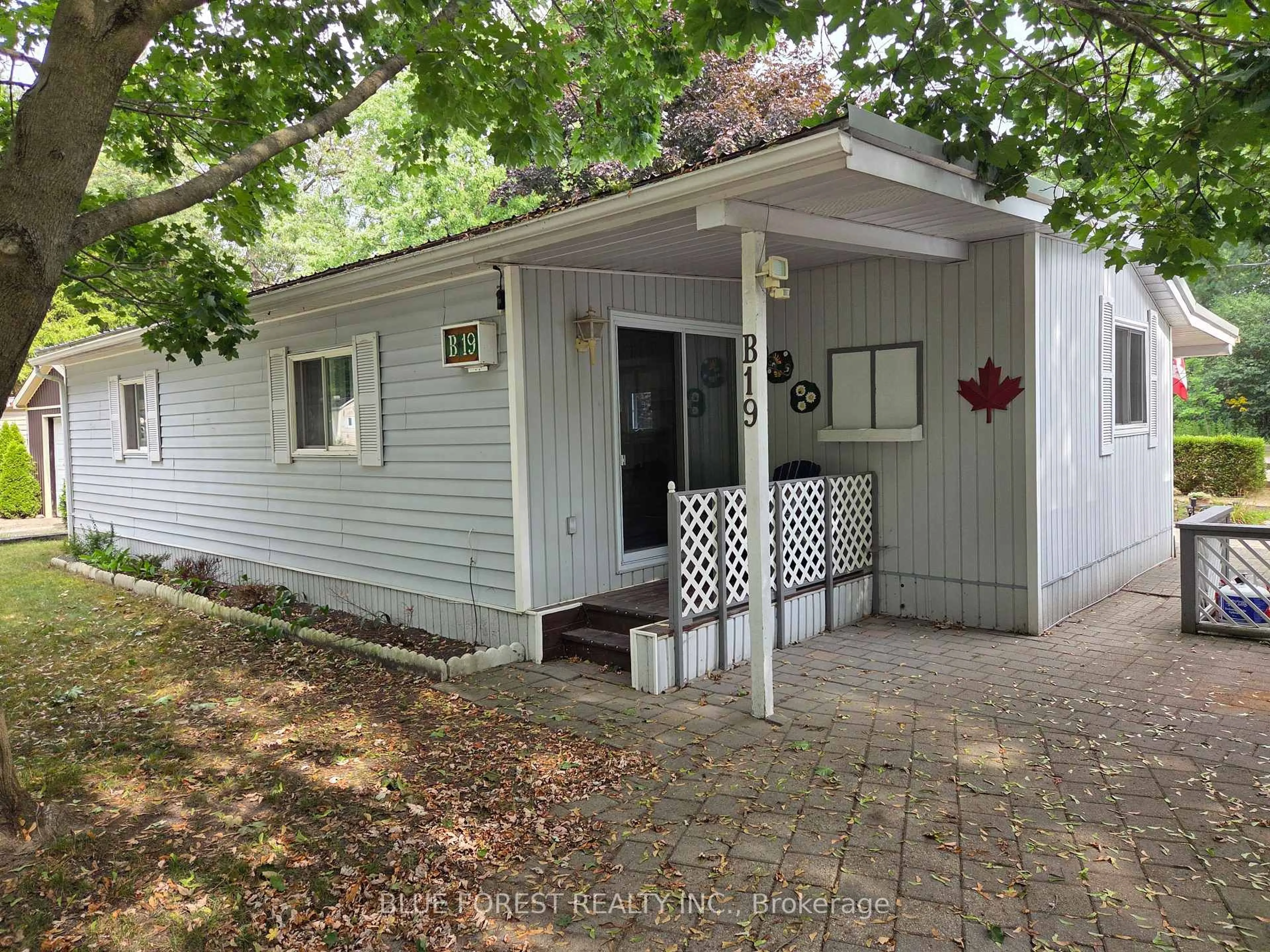 Unknown for 9910 Northville Cres #B19, Lambton Shores Ontario N0M 2N0