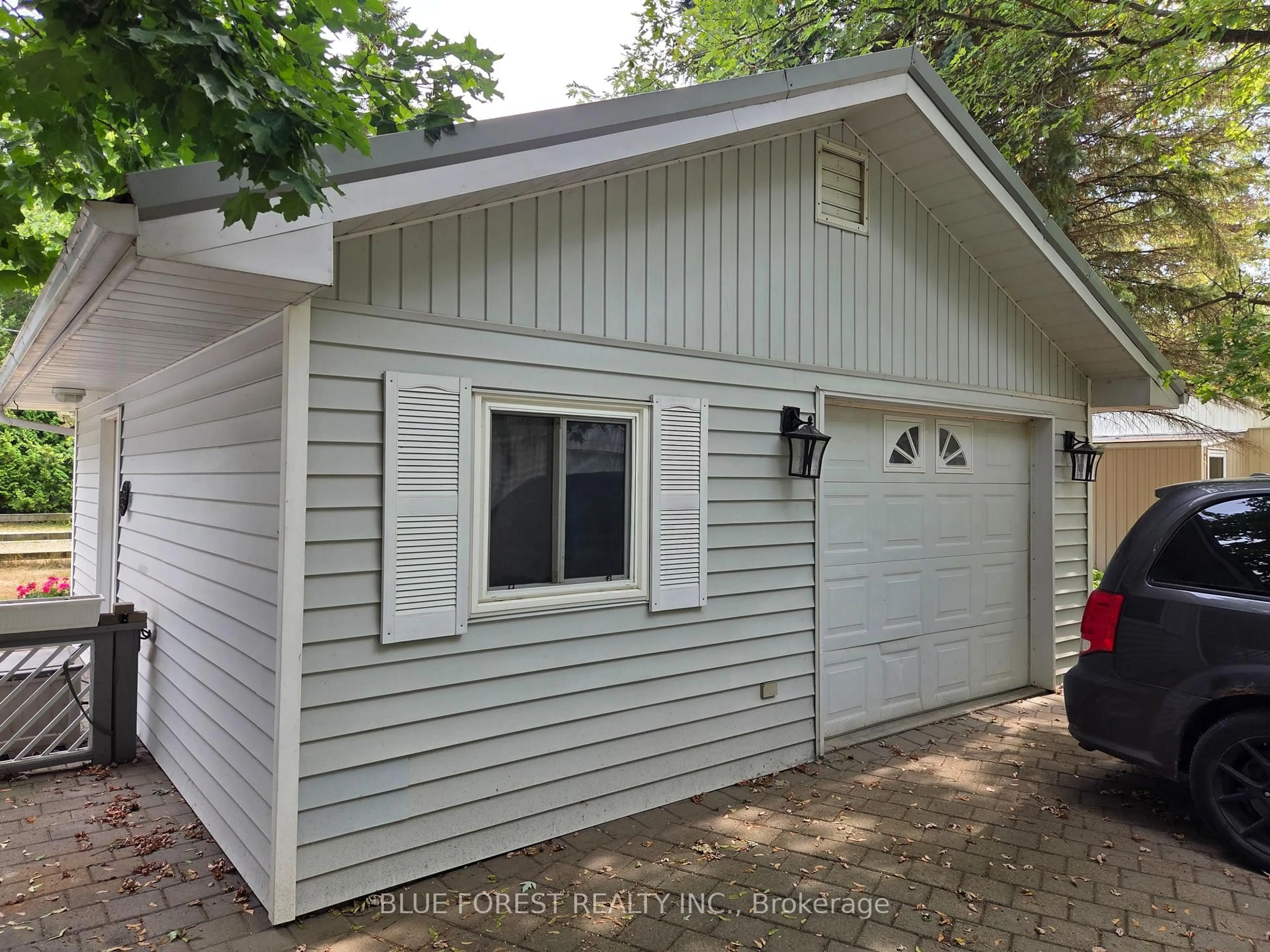 Unknown for 9910 Northville Cres #B19, Lambton Shores Ontario N0M 2N0