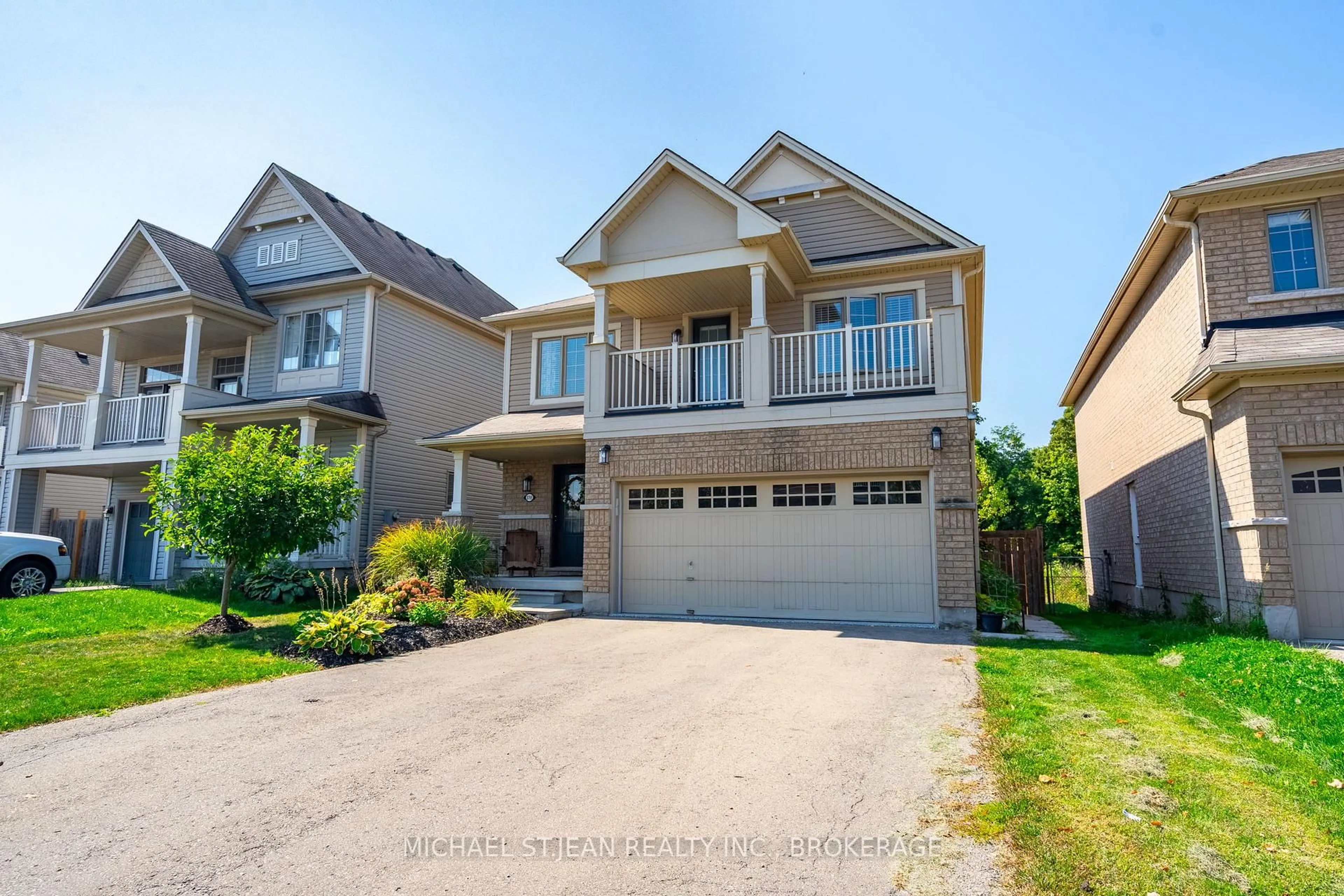 Unknown for 8769 Dogwood Cres, Niagara Falls Ontario L2H 2Y6