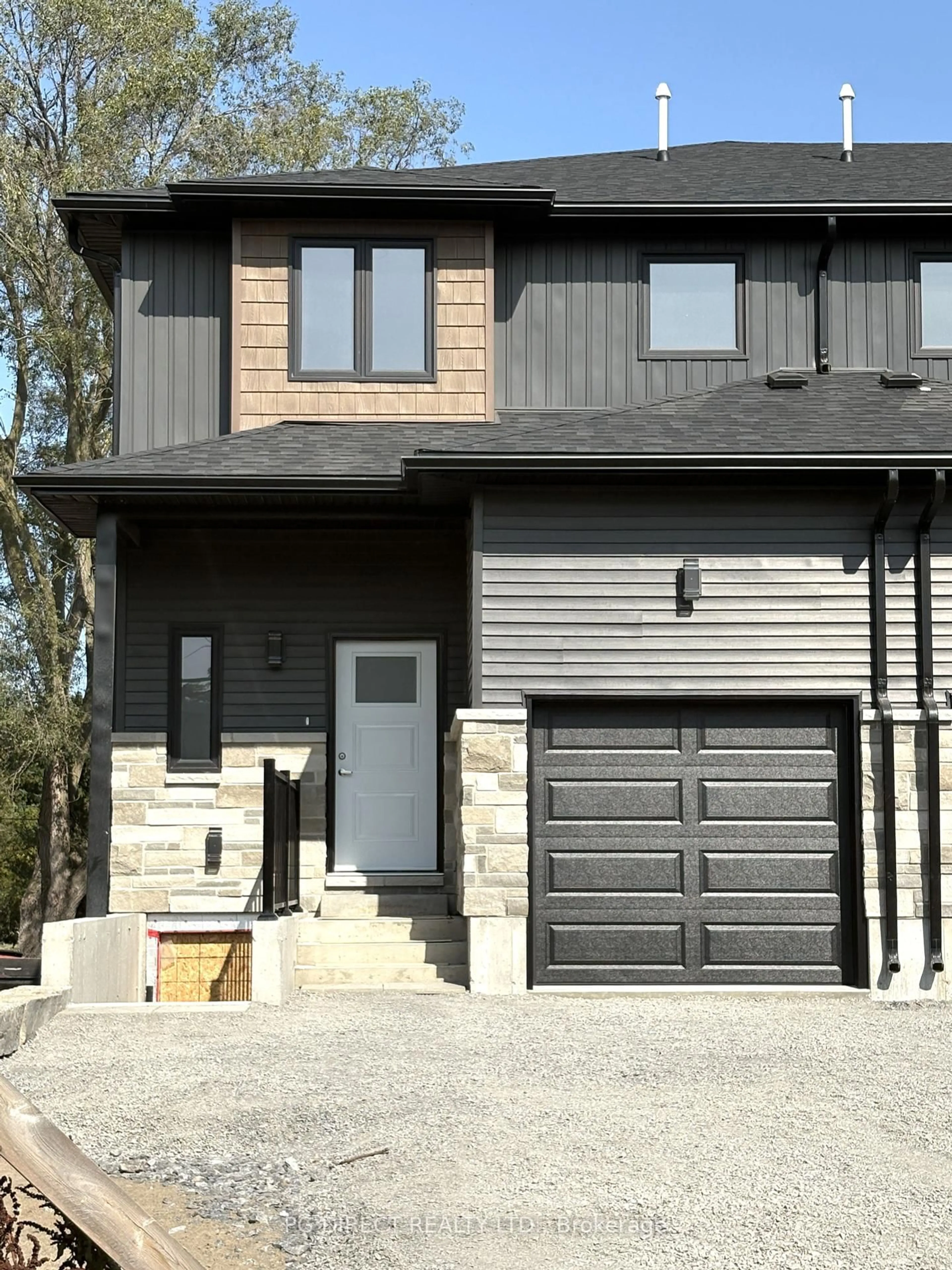 Home with brick exterior material, street for 89 Maclellan Ave, Quinte West Ontario K8V 5H5