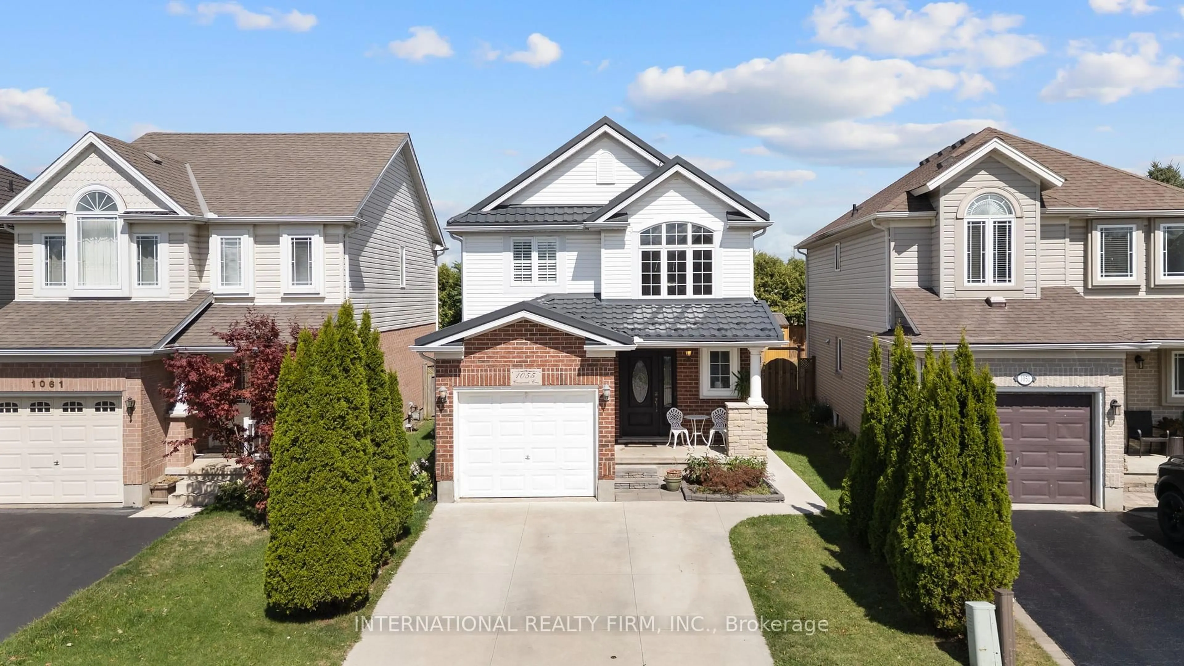 Unknown for 1055 CROSSCREEK Cres, London East Ontario N5Y 6K9