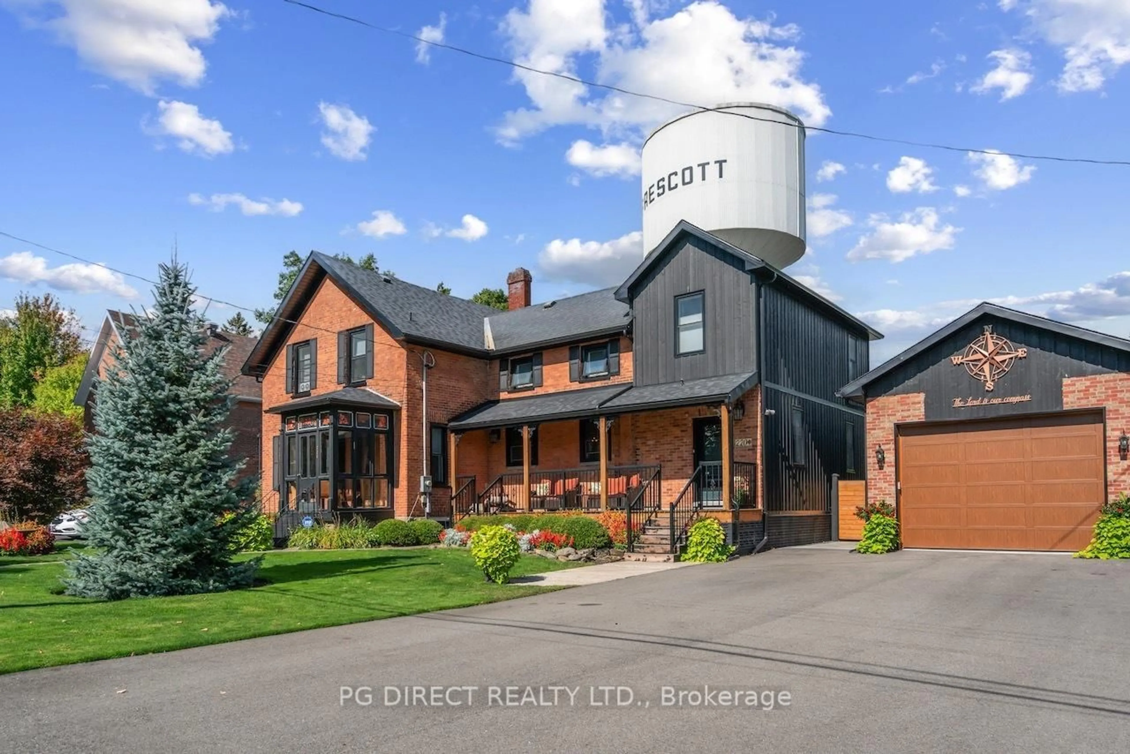 Unknown for 220 Park St, Prescott Ontario K0E 1T0