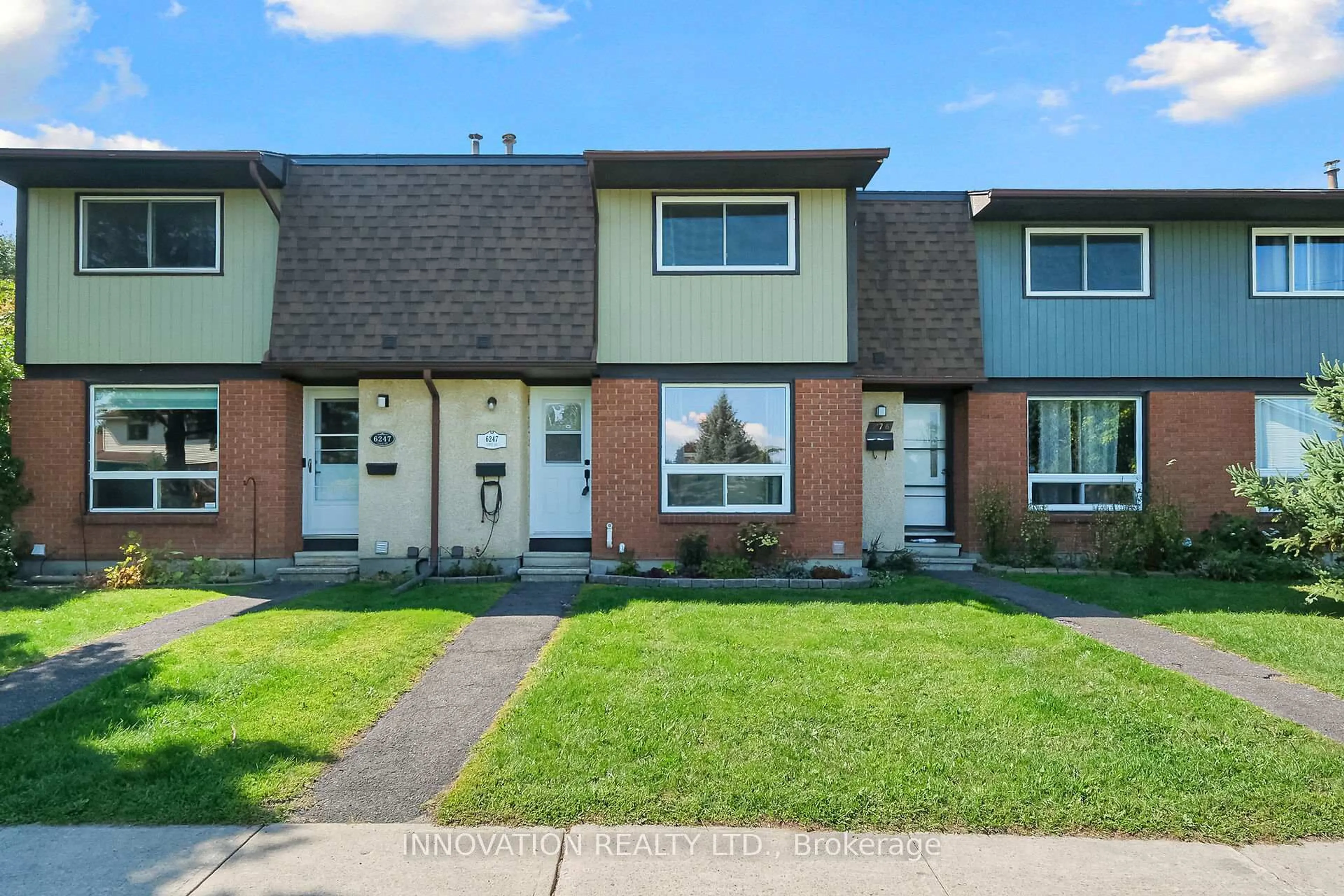 Unknown for 6247 Sundown Cres #60, Ottawa Ontario K1C 2M1