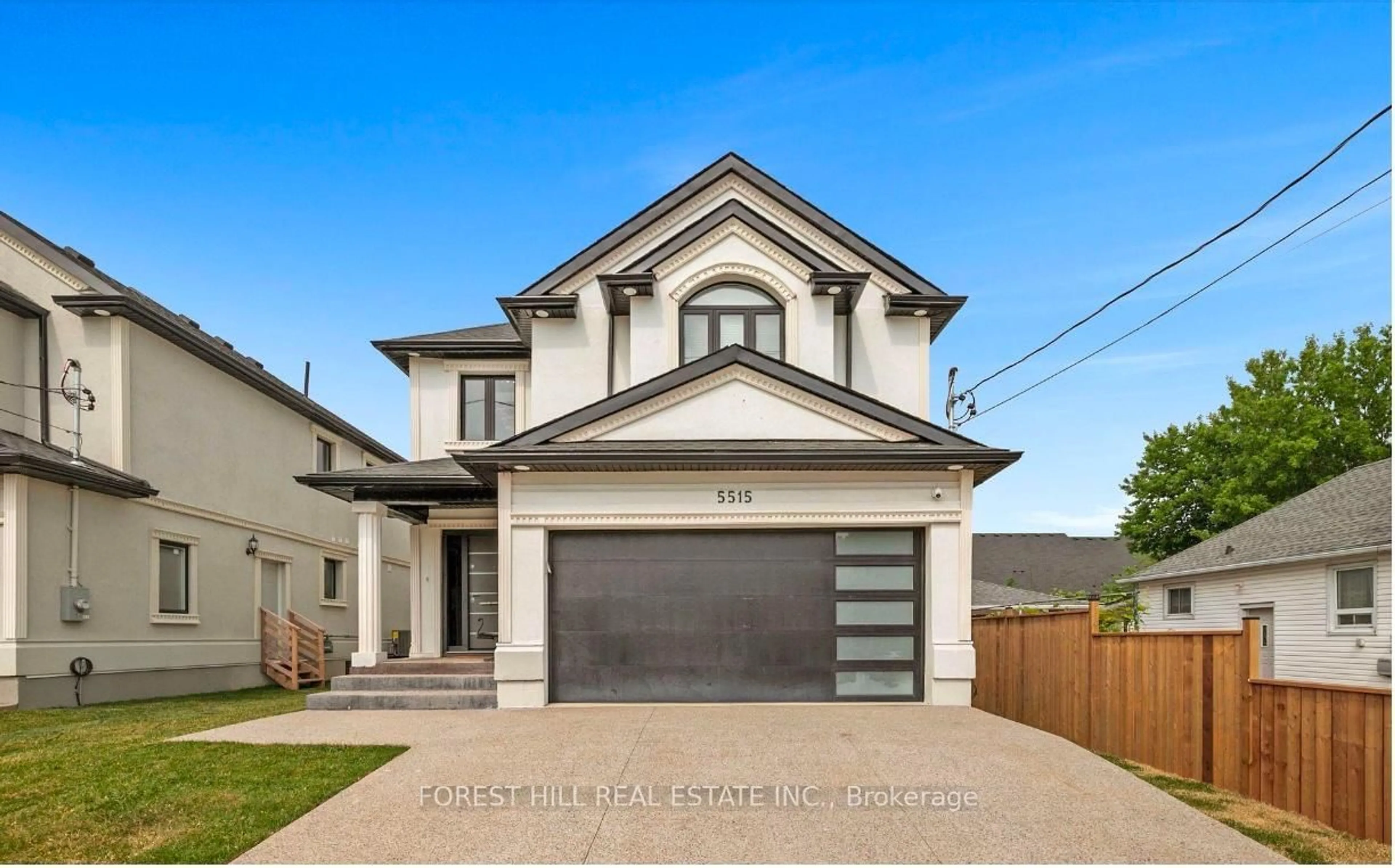 Home with brick exterior material, street for 5515 Glenholme Ave, Niagara Falls Ontario L2G 4X8