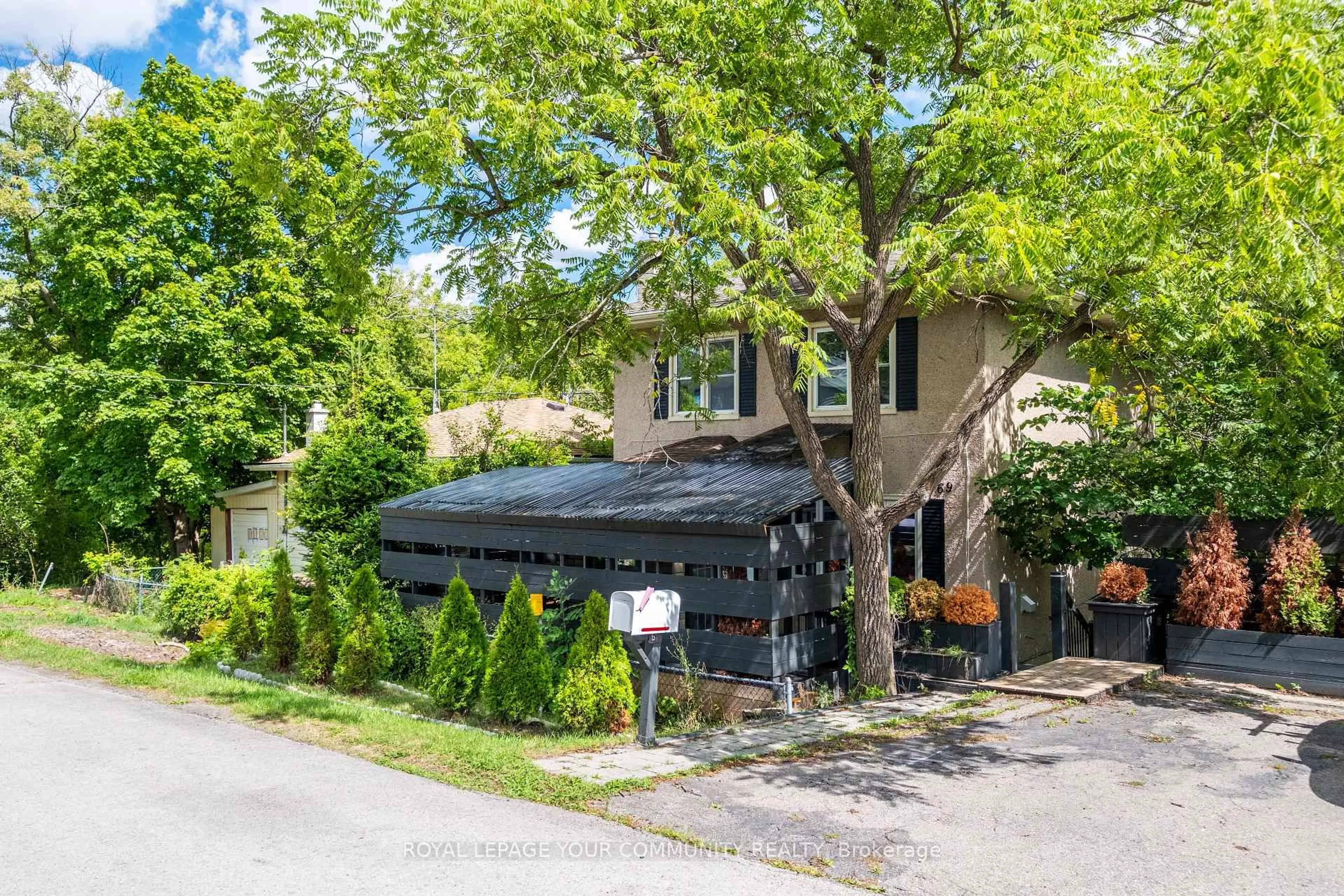 Unknown for 69 Hillview Rd, St. Catharines Ontario L2S 1S8