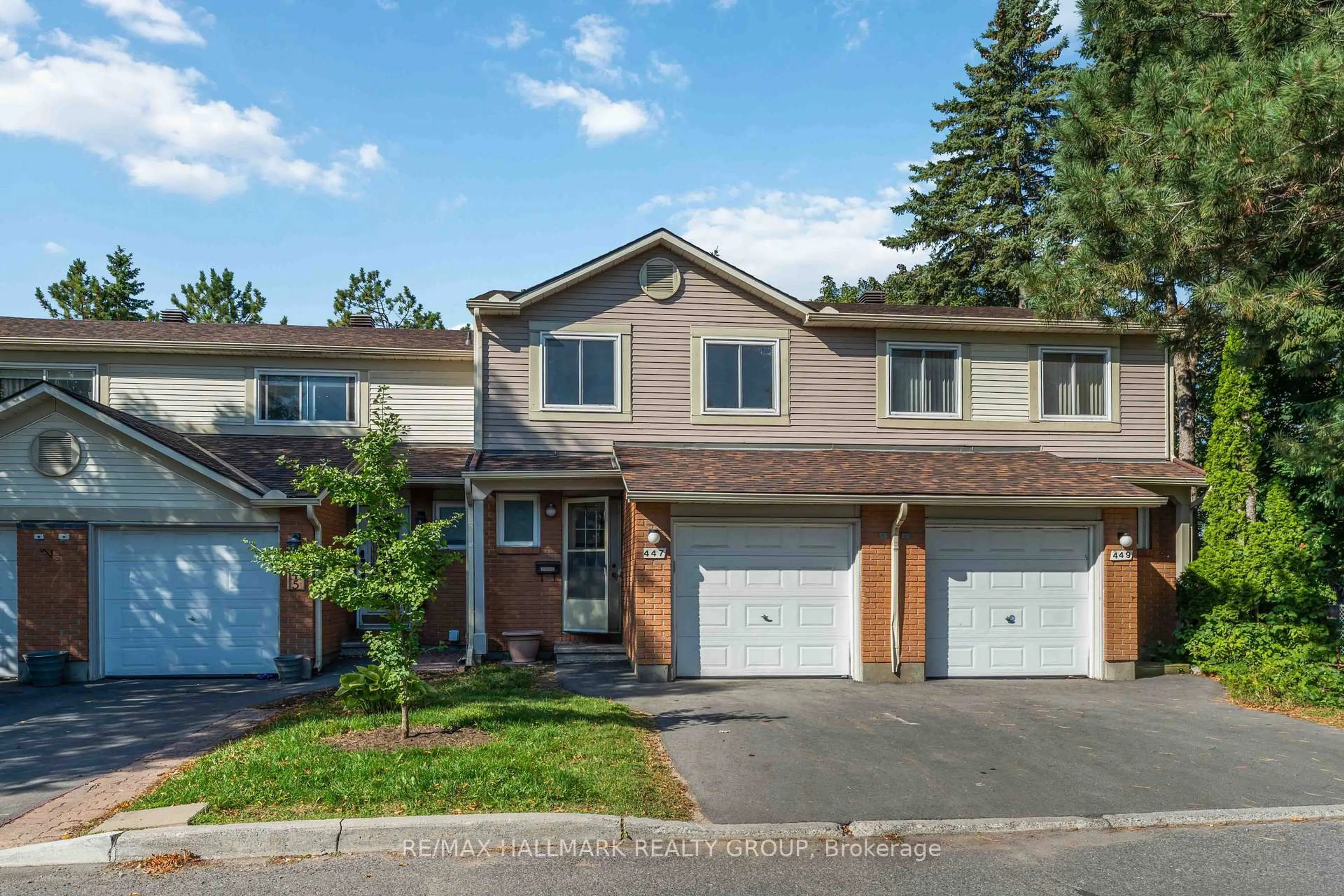Unknown for 447 Canotia Pl, Ottawa Ontario K4A 2K1