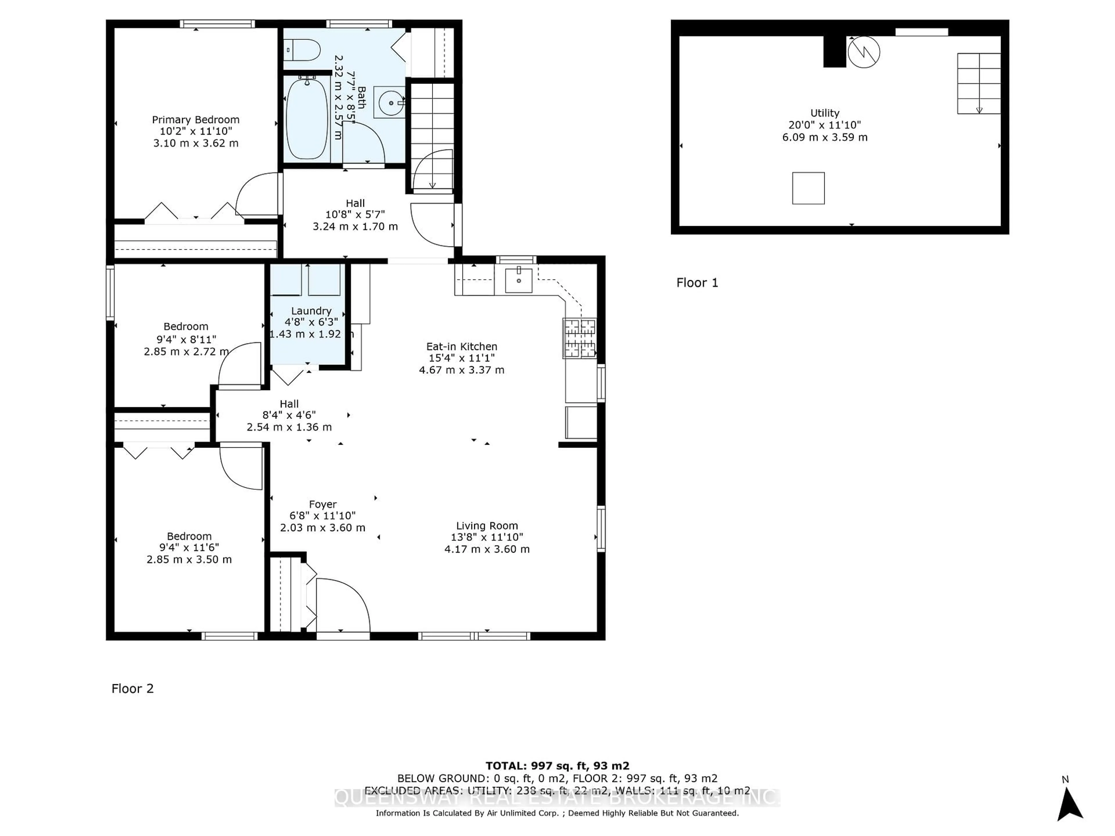 Floor plan for 6485 #14 Regional Rd, West Lincoln Ontario L0R 2A0