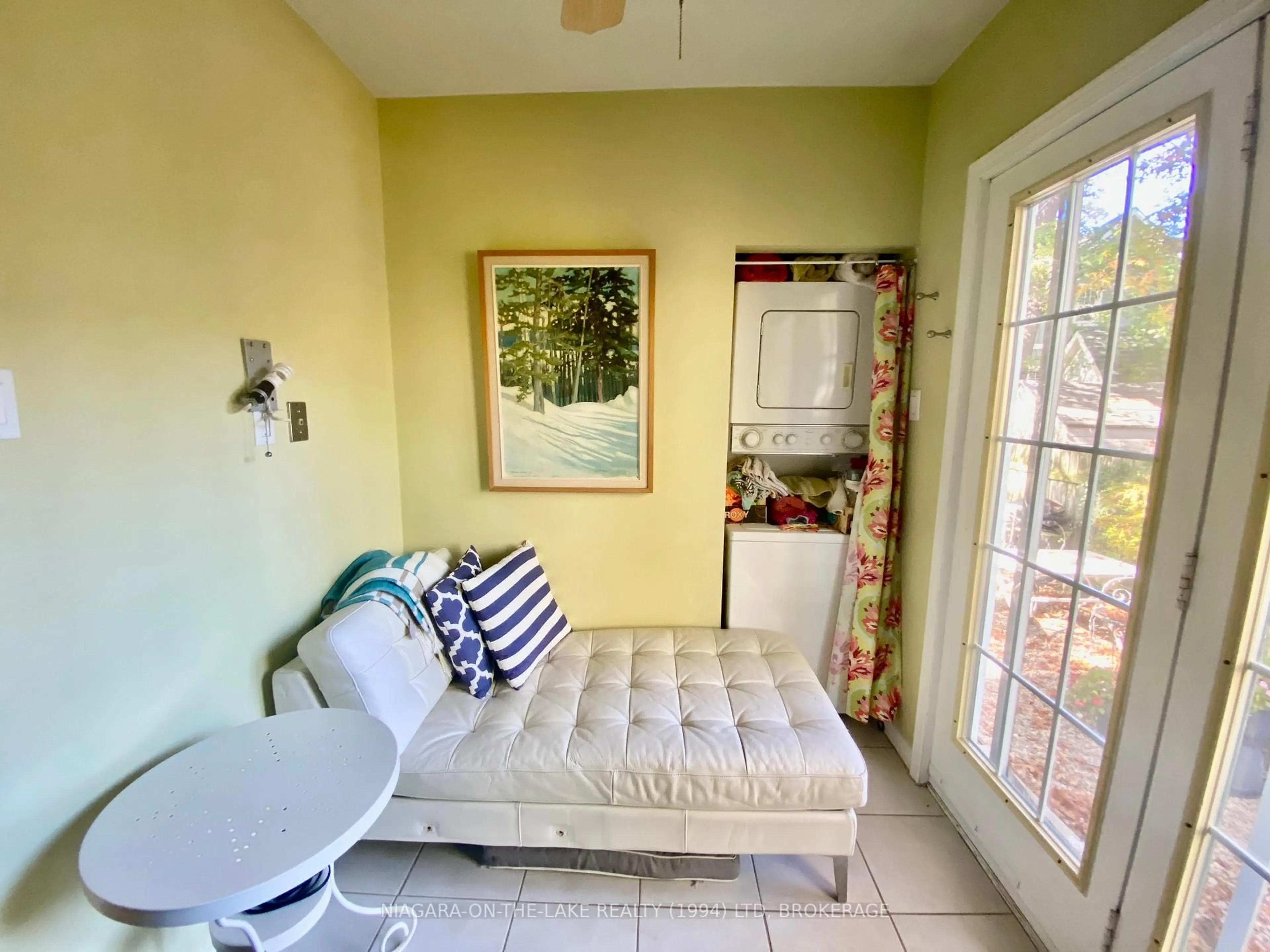 Unknown for 7 Wyckliffe Ave, Niagara-on-the-Lake Ontario L0S 1J0