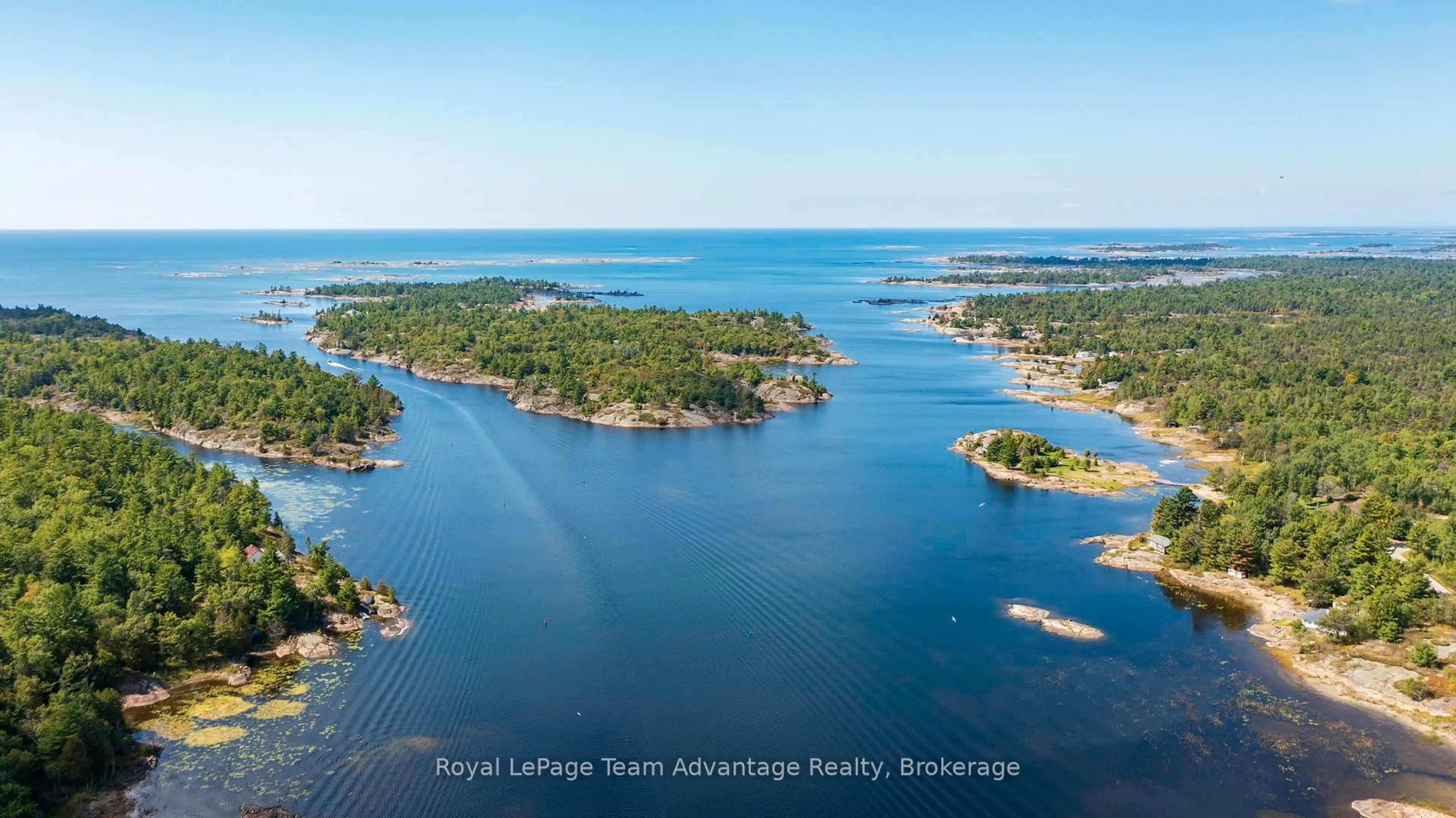 Unknown for 2046 Riverside Dr, Parry Sound Remote Area Ontario P0G 1A0