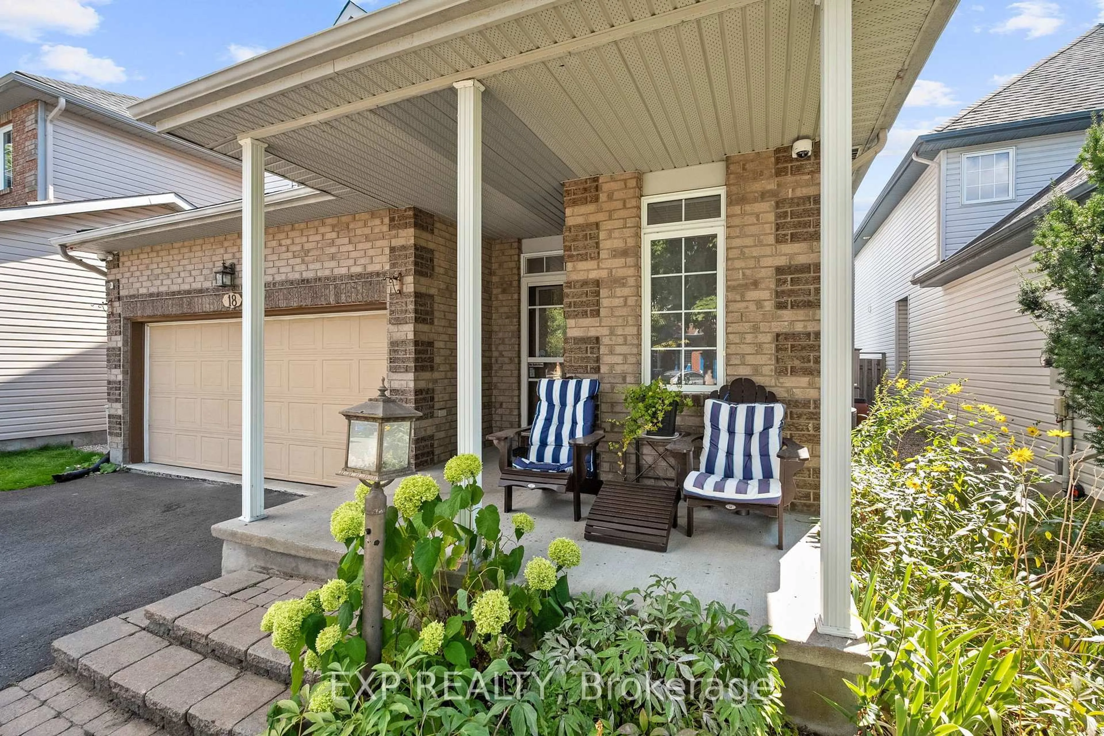 Unknown for 18 Golders Green Lane, Ottawa Ontario K2J 5C1