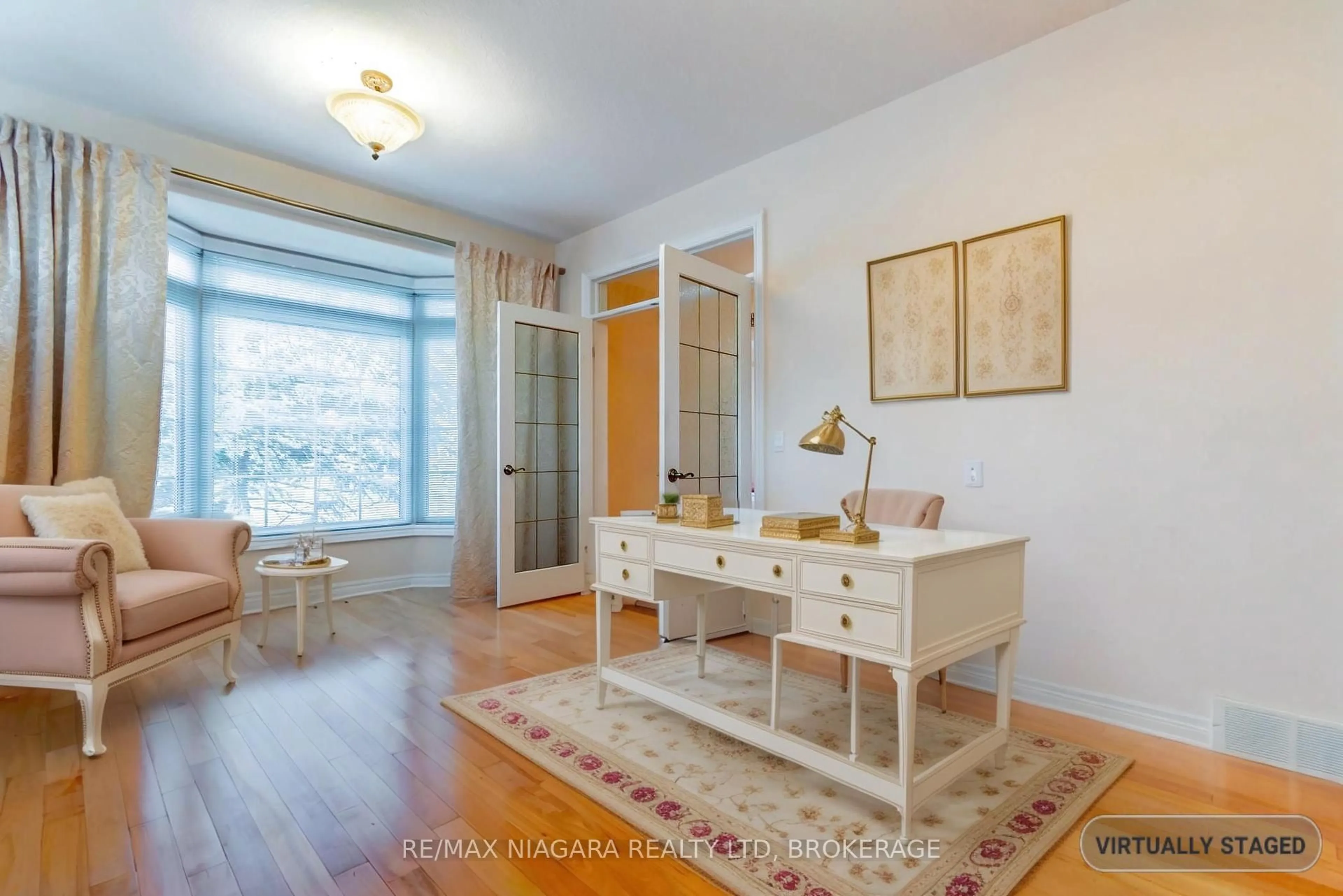 Unknown for 47 Sculler's Way, St. Catharines Ontario L2N 7S9