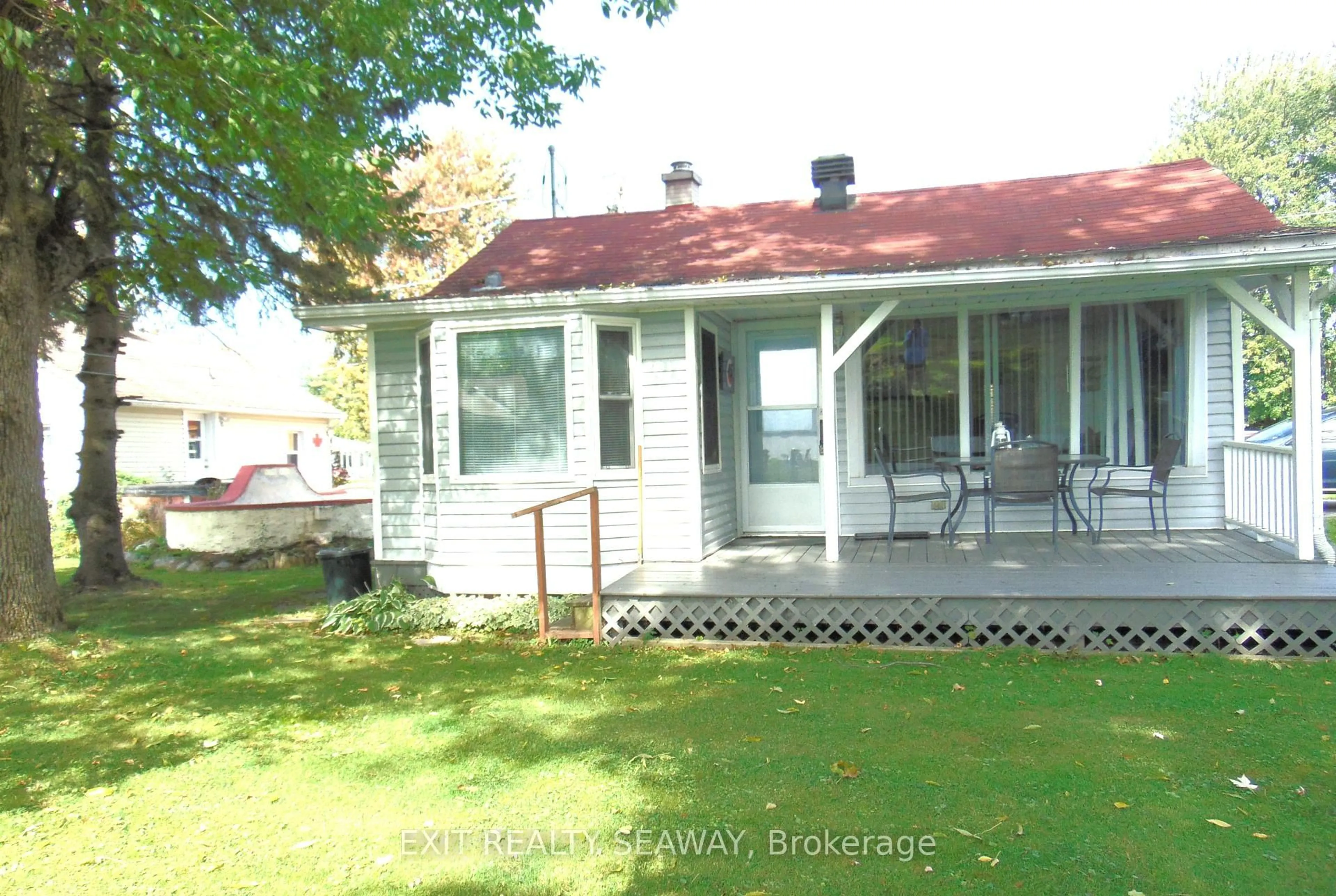 Unknown for 6242 Maple Ave, South Glengarry Ontario K0C 1N0