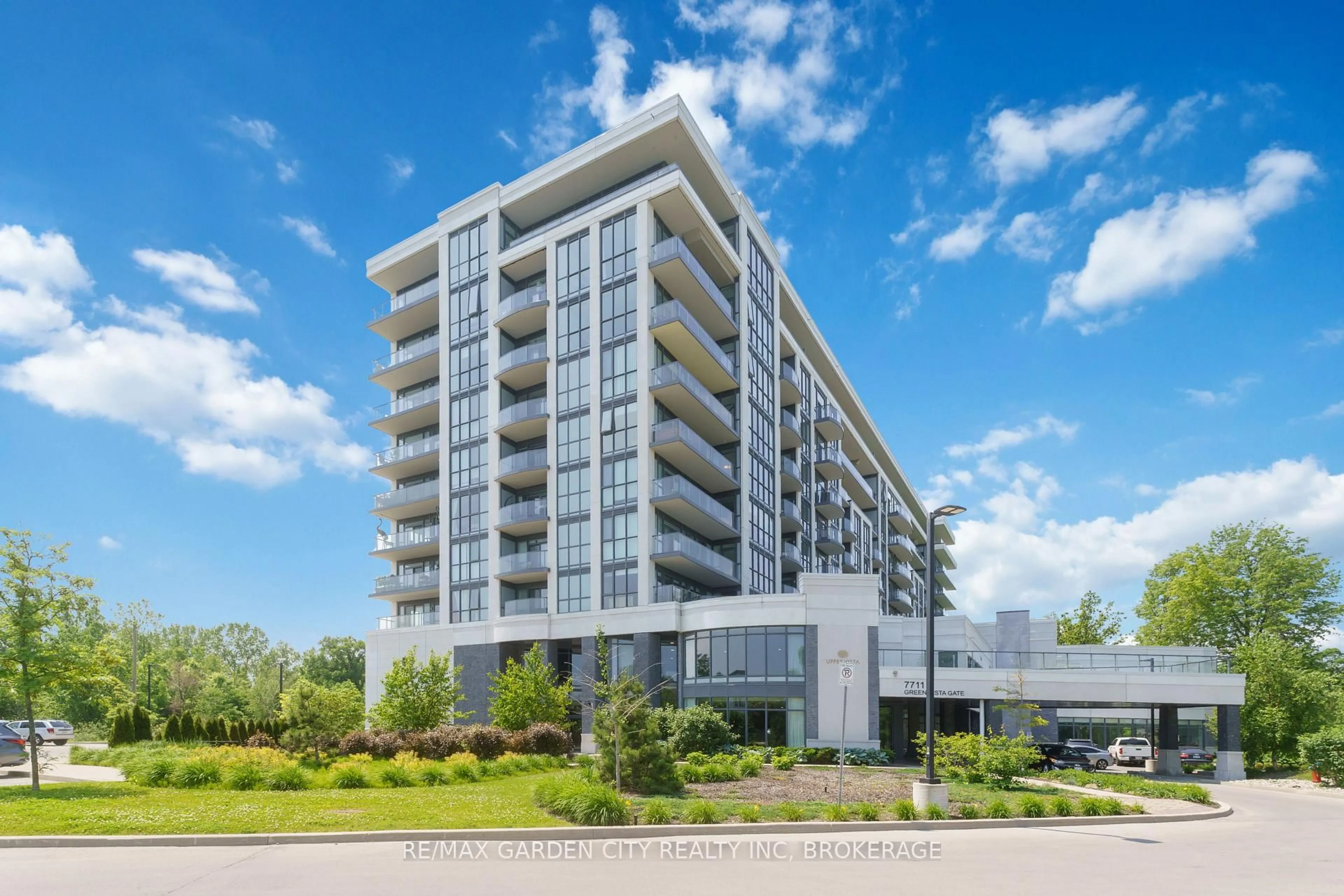 Unknown for 7711 Green Vista Gate Ave #408, Niagara Falls Ontario L2H 1R1