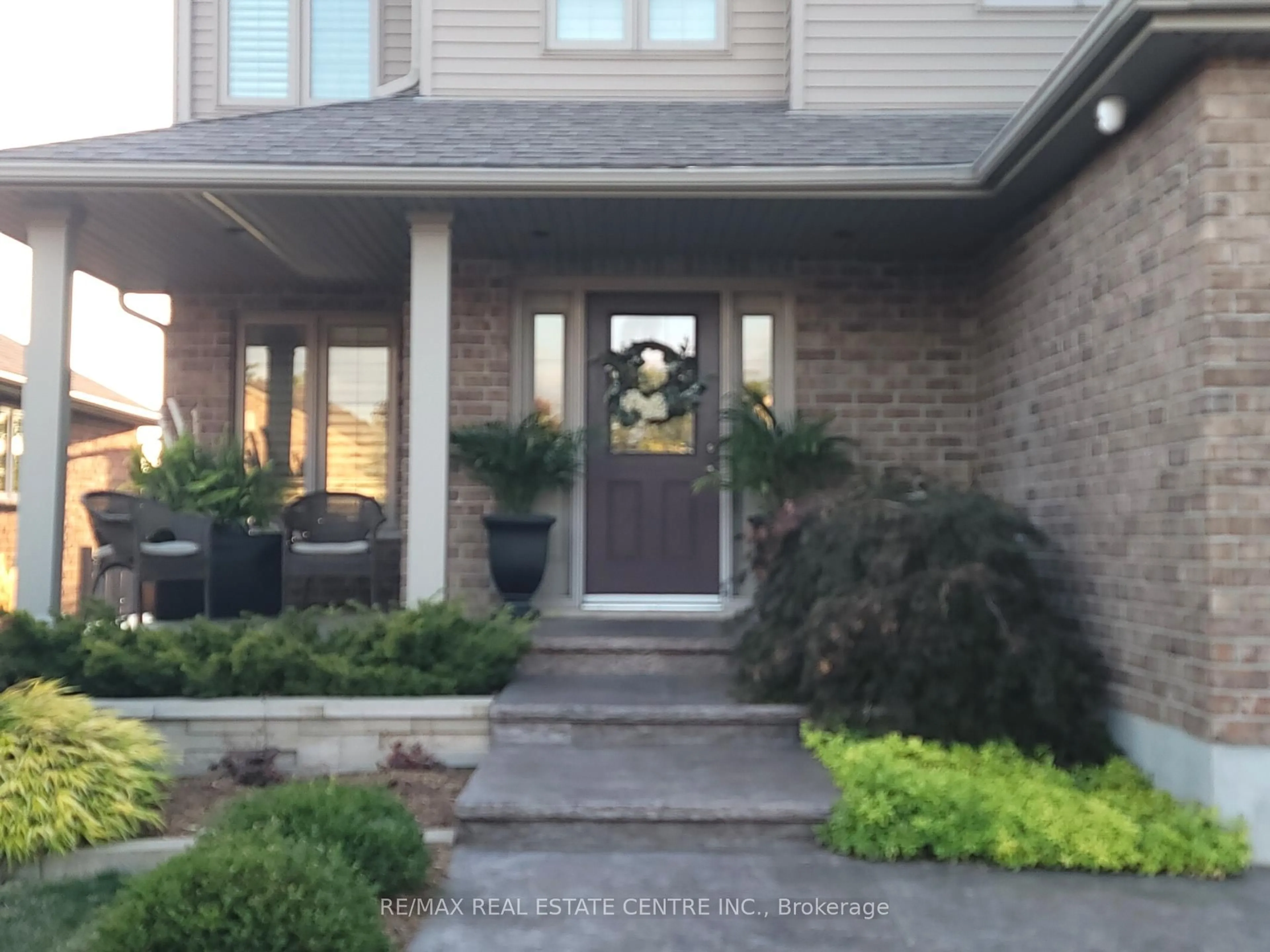 Unknown for 135 Gerber Meadows Dr, Wellesley Ontario N0B 2T0