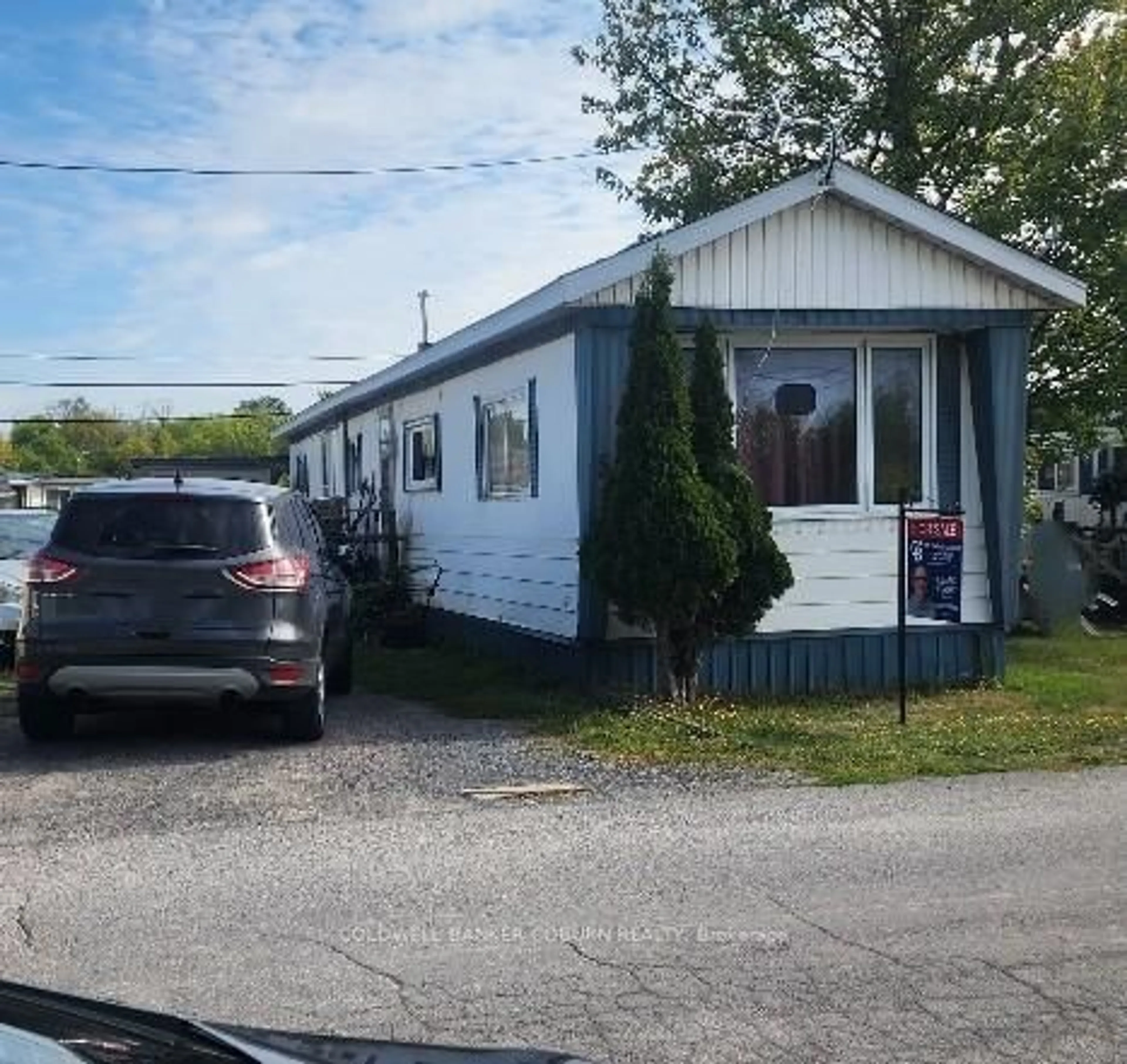 Unknown for 25 County Road 31 Rd ##5, South Dundas Ontario K0C 1X0