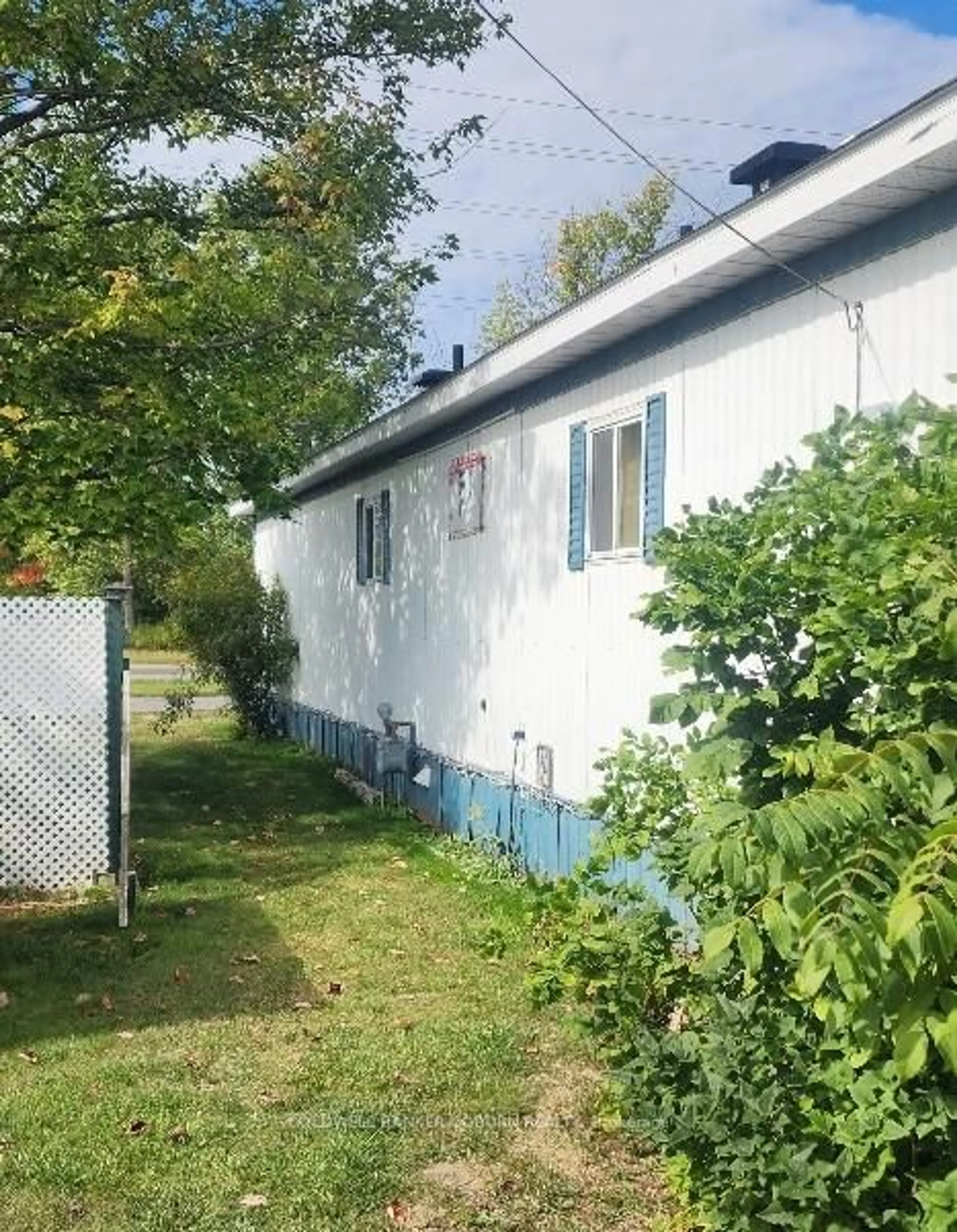 Unknown for 25 County Road 31 Rd ##5, South Dundas Ontario K0C 1X0