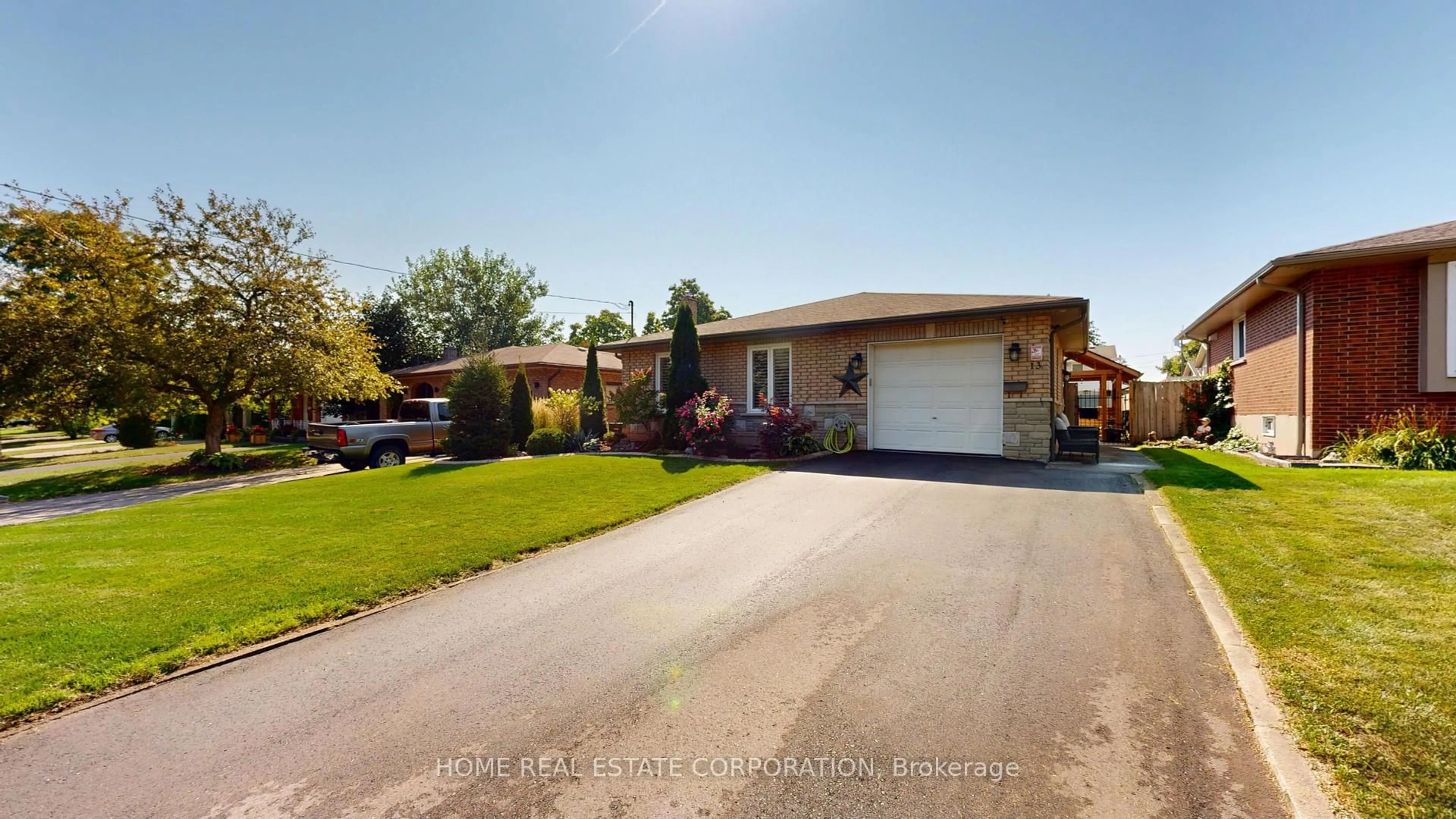 Unknown for 13 Rene Lane, St. Catharines Ontario L2P 3L3