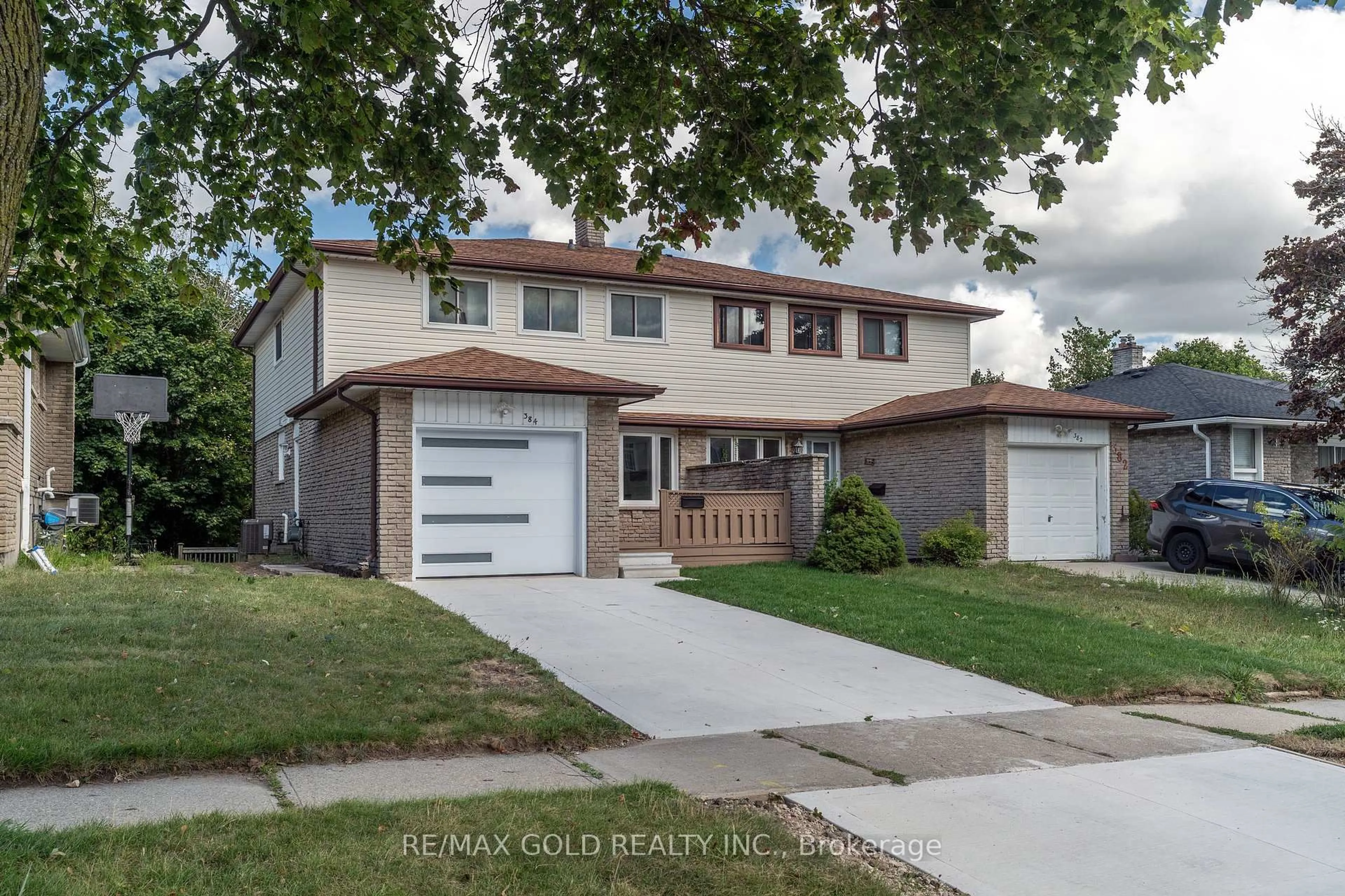 Unknown for 384 Westwood Dr, Kitchener Ontario N2M 2L6