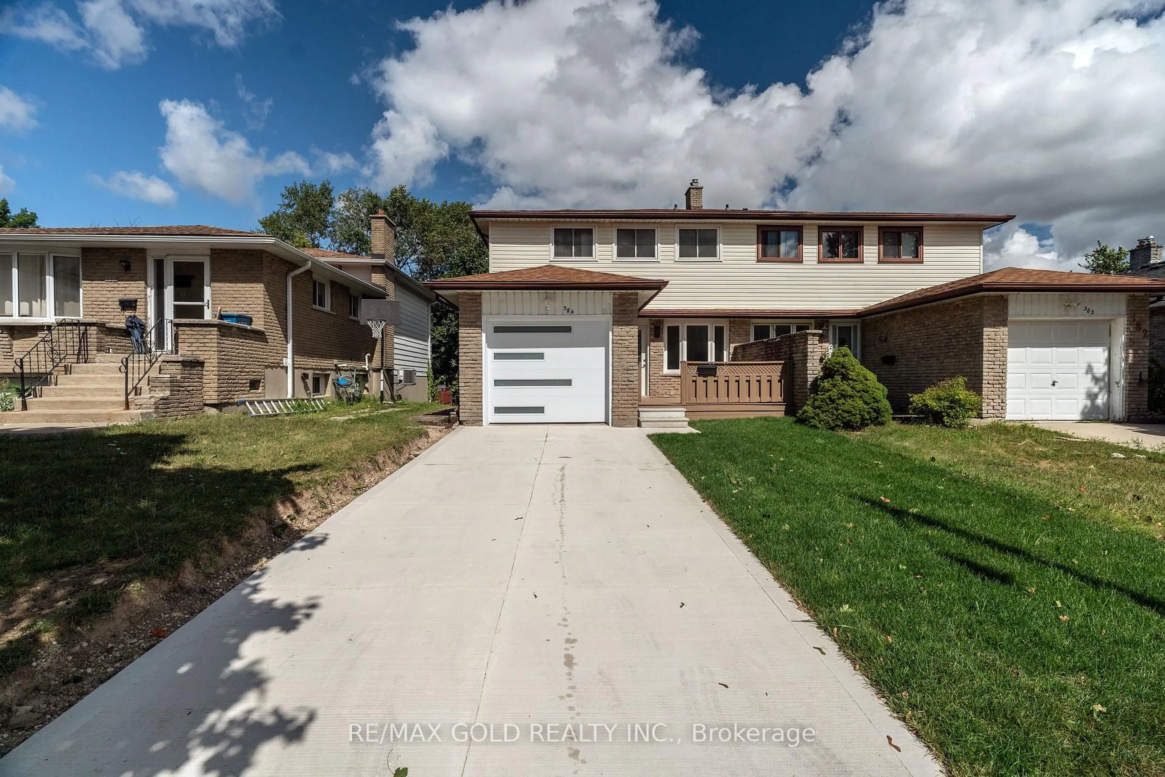 Unknown for 384 Westwood Dr, Kitchener Ontario N2M 2L6