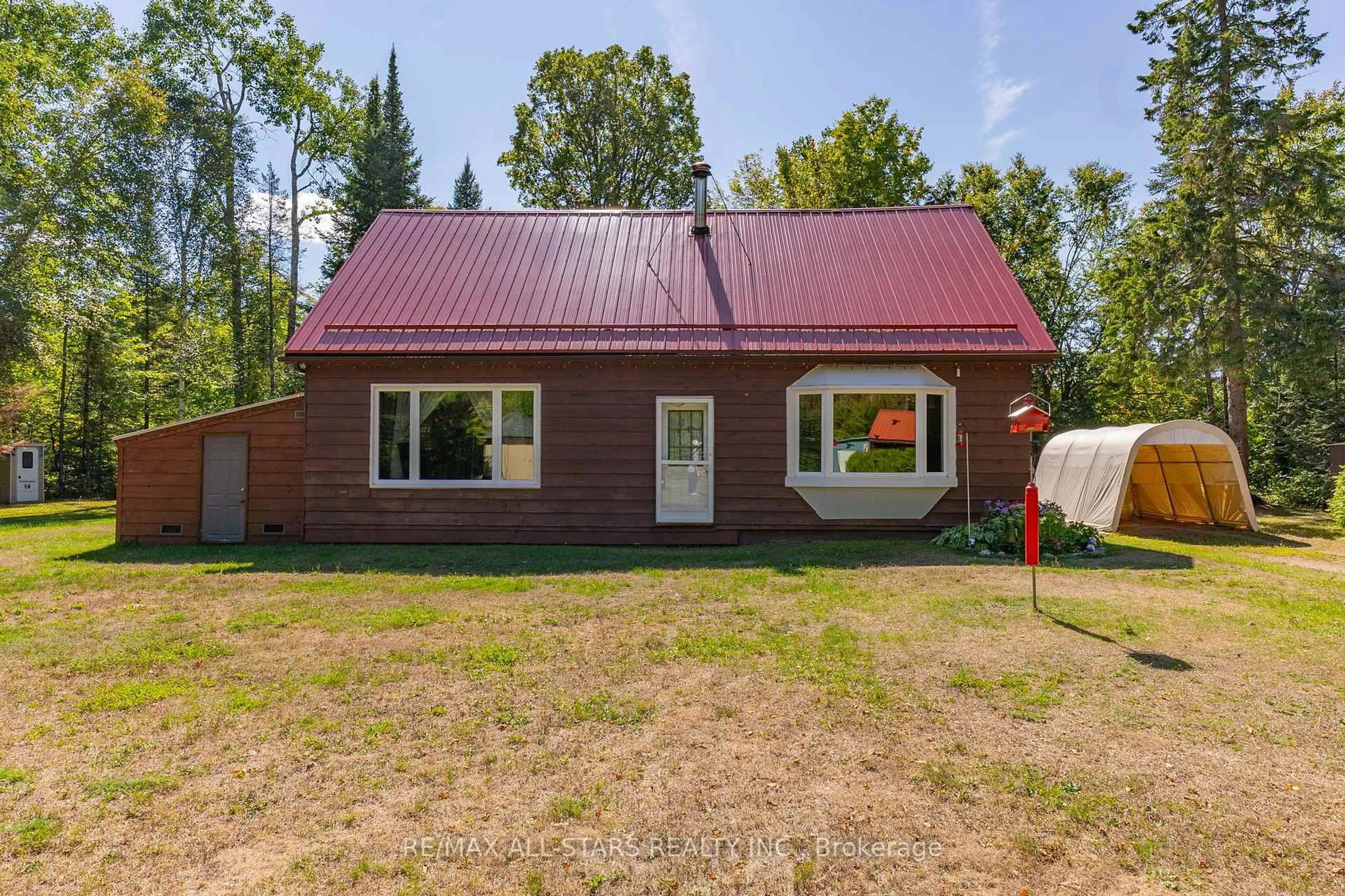 Unknown for 315 Somerville 11 Concession, Kawartha Lakes Ontario K0M 1C0