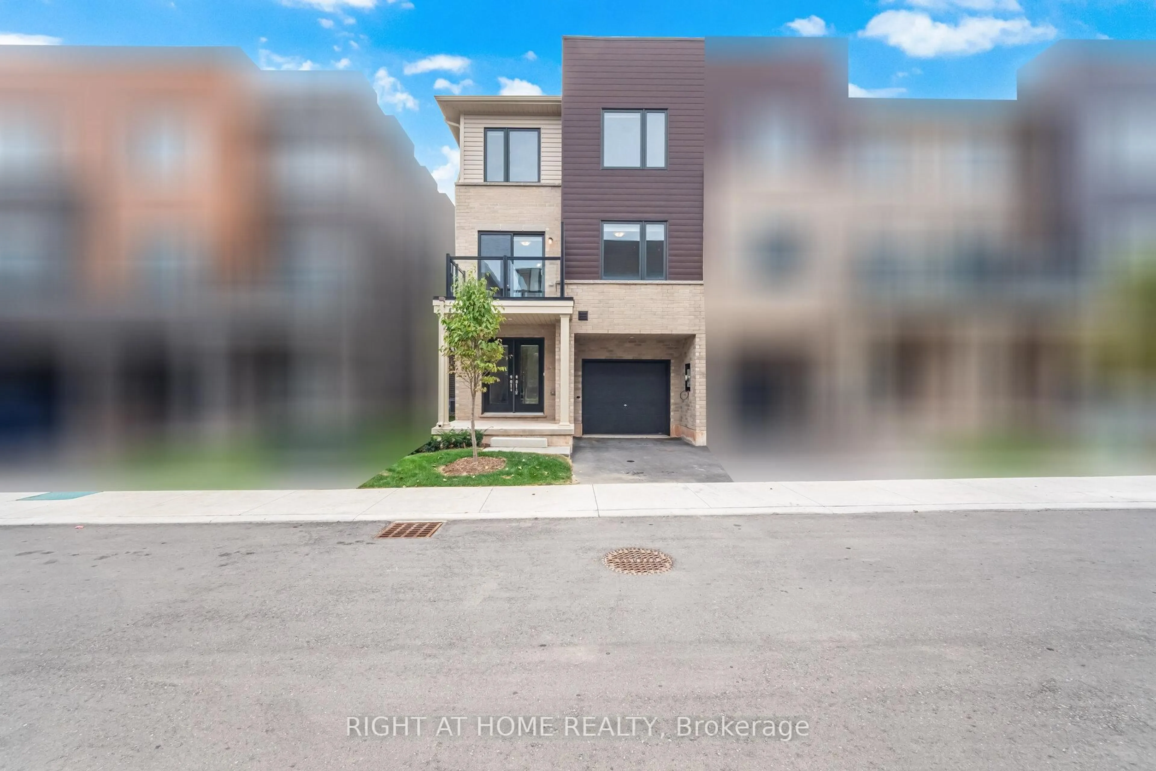 Unknown for 14 Dryden Lane, Hamilton Ontario N8H 1N4