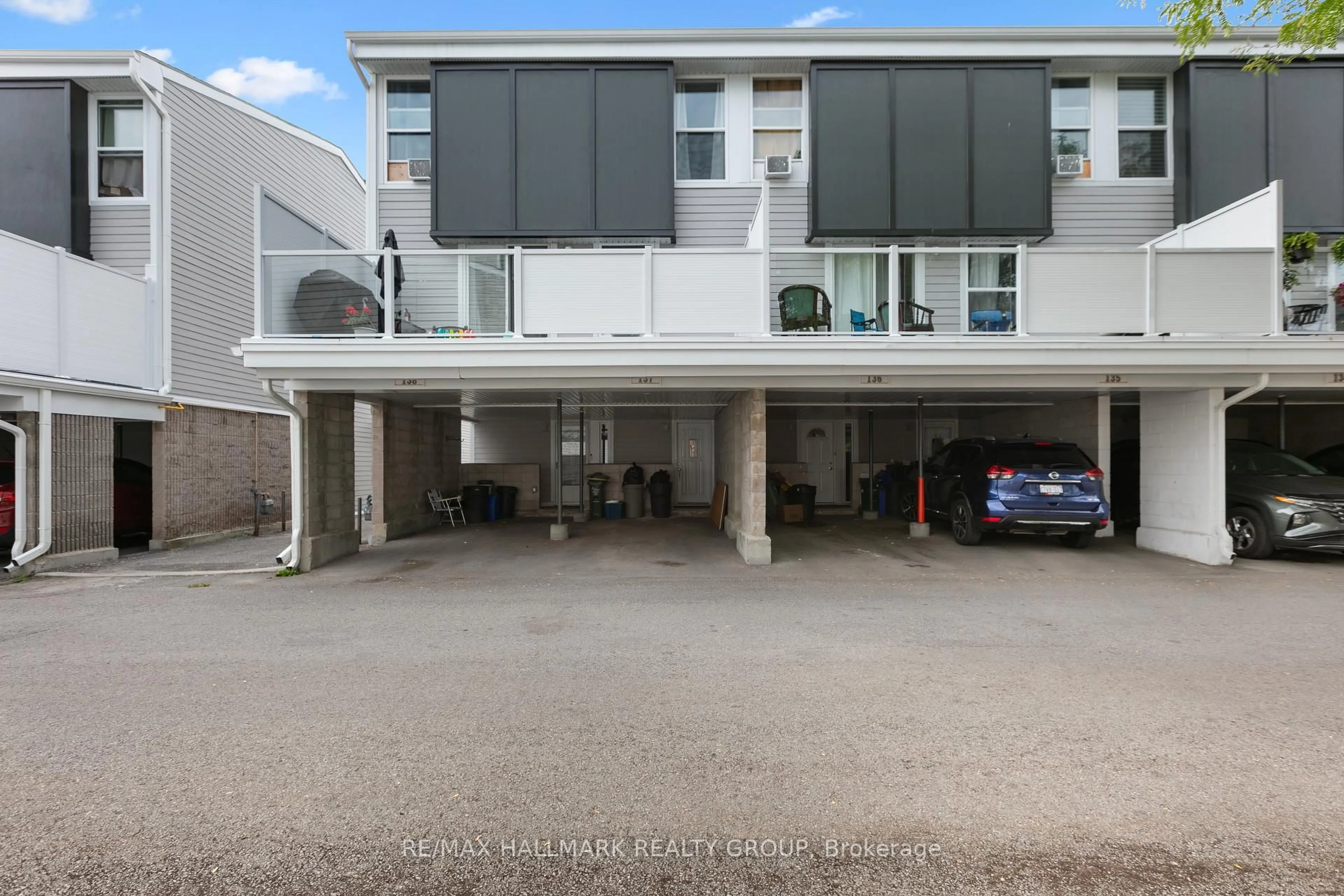 Unknown for 3445 Uplands Dr #137, Ottawa Ontario K1V 9N5