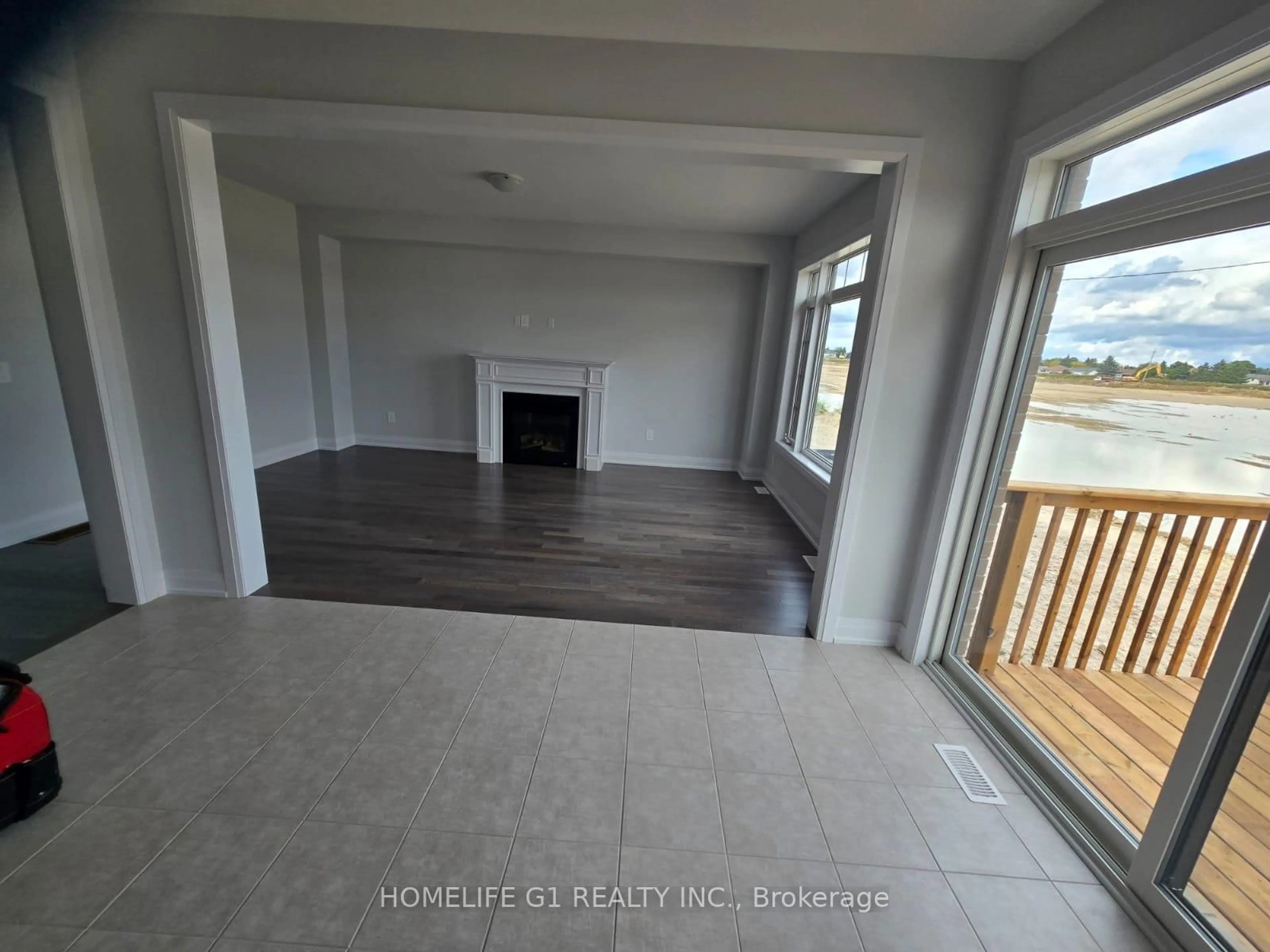 A pic of a room for 165 St Joseph Dr, Kawartha Lakes Ontario K9V 0R8