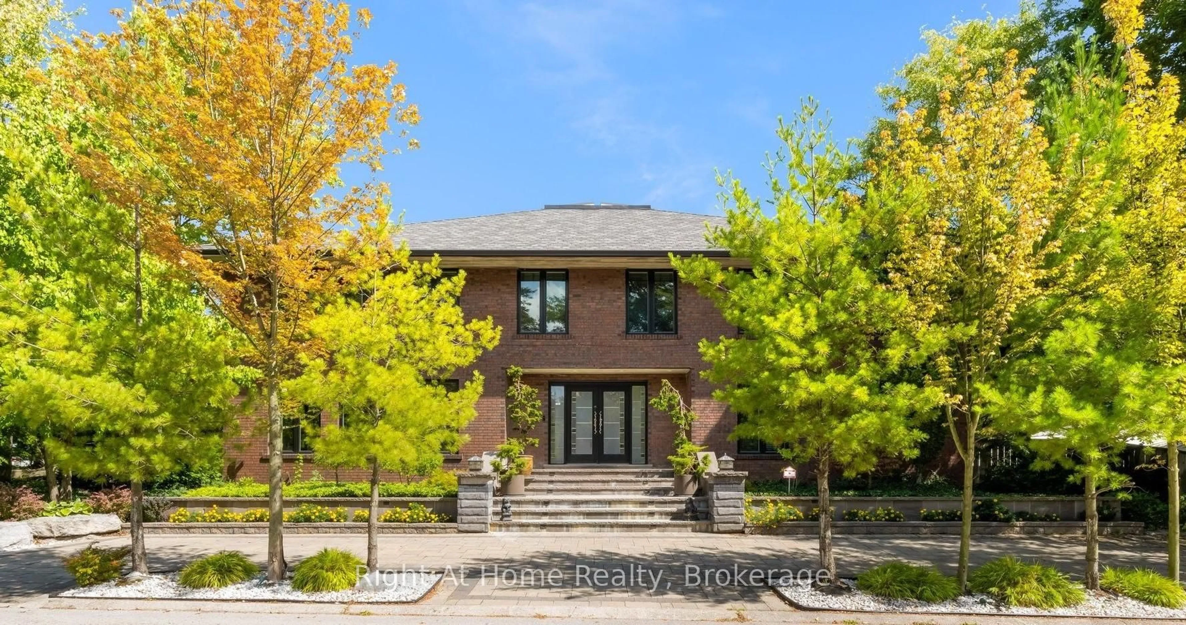 Home with brick exterior material, building for 78 Terrace Dr, Hamilton Ontario L9H 3X2