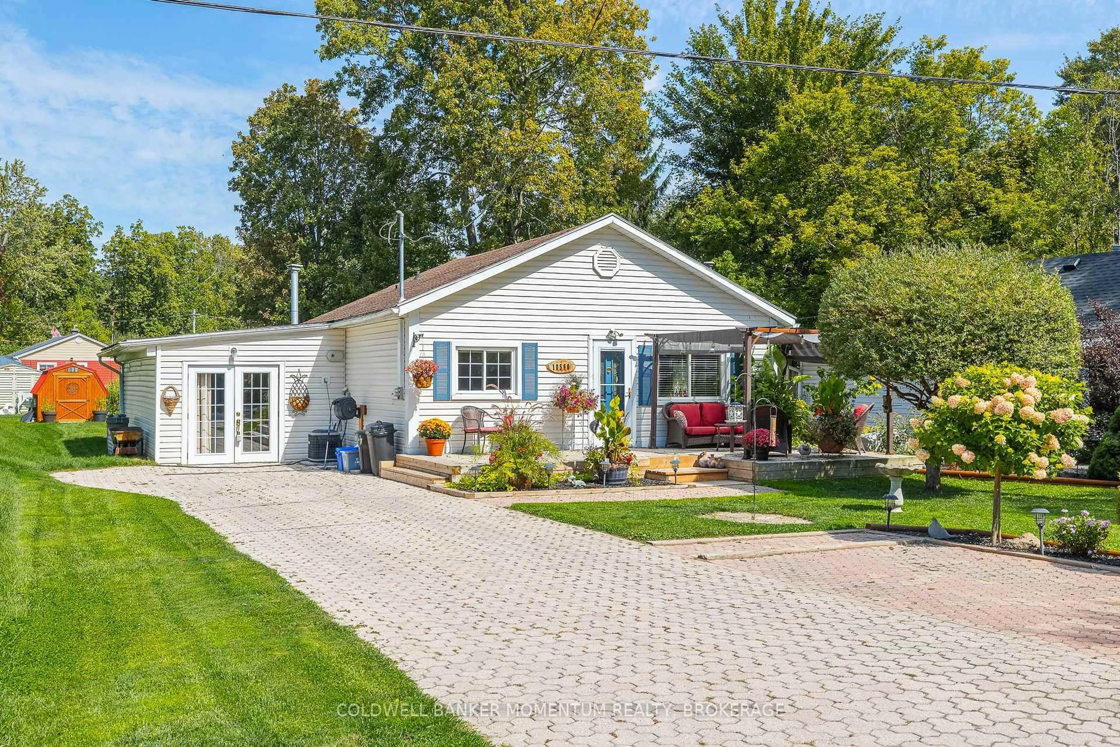 Unknown for 10560 Woodland Dr, Wainfleet Ontario L3K 5V4