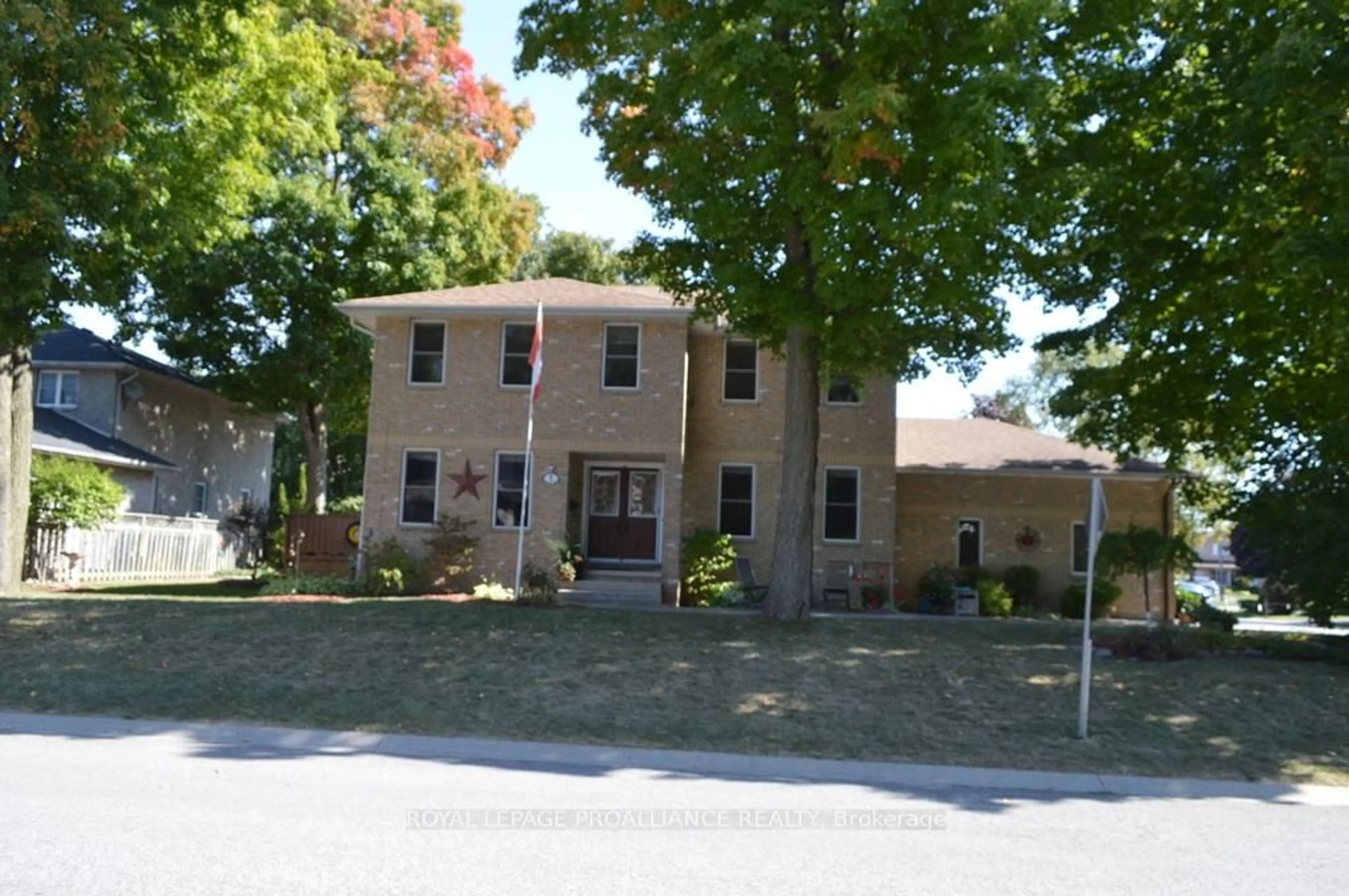 Unknown for 1 Simmons Crt, Quinte West Ontario K8V 6M9