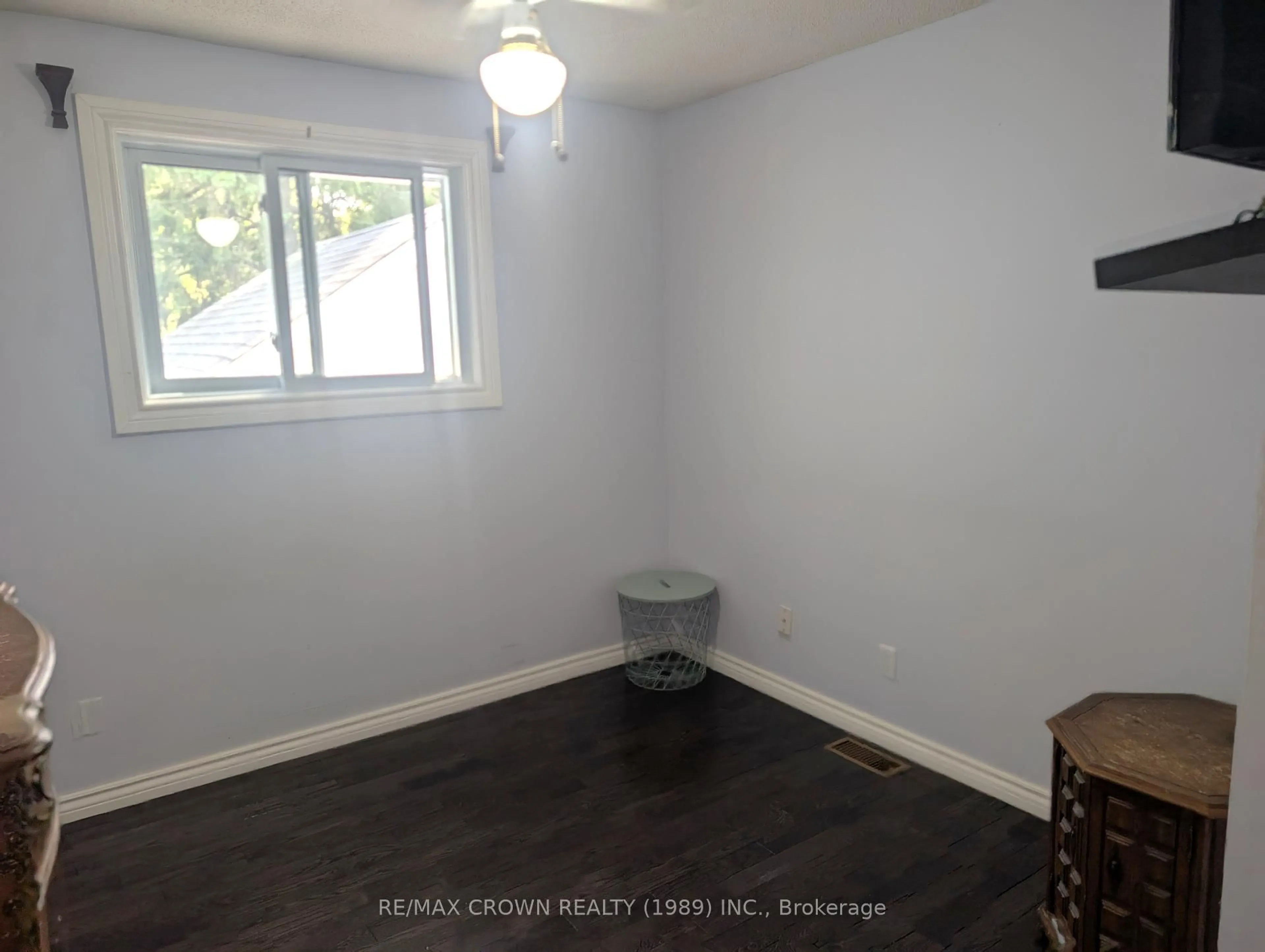A pic of a room for 526 Wallace Rd, North Bay Ontario P1A 3T3