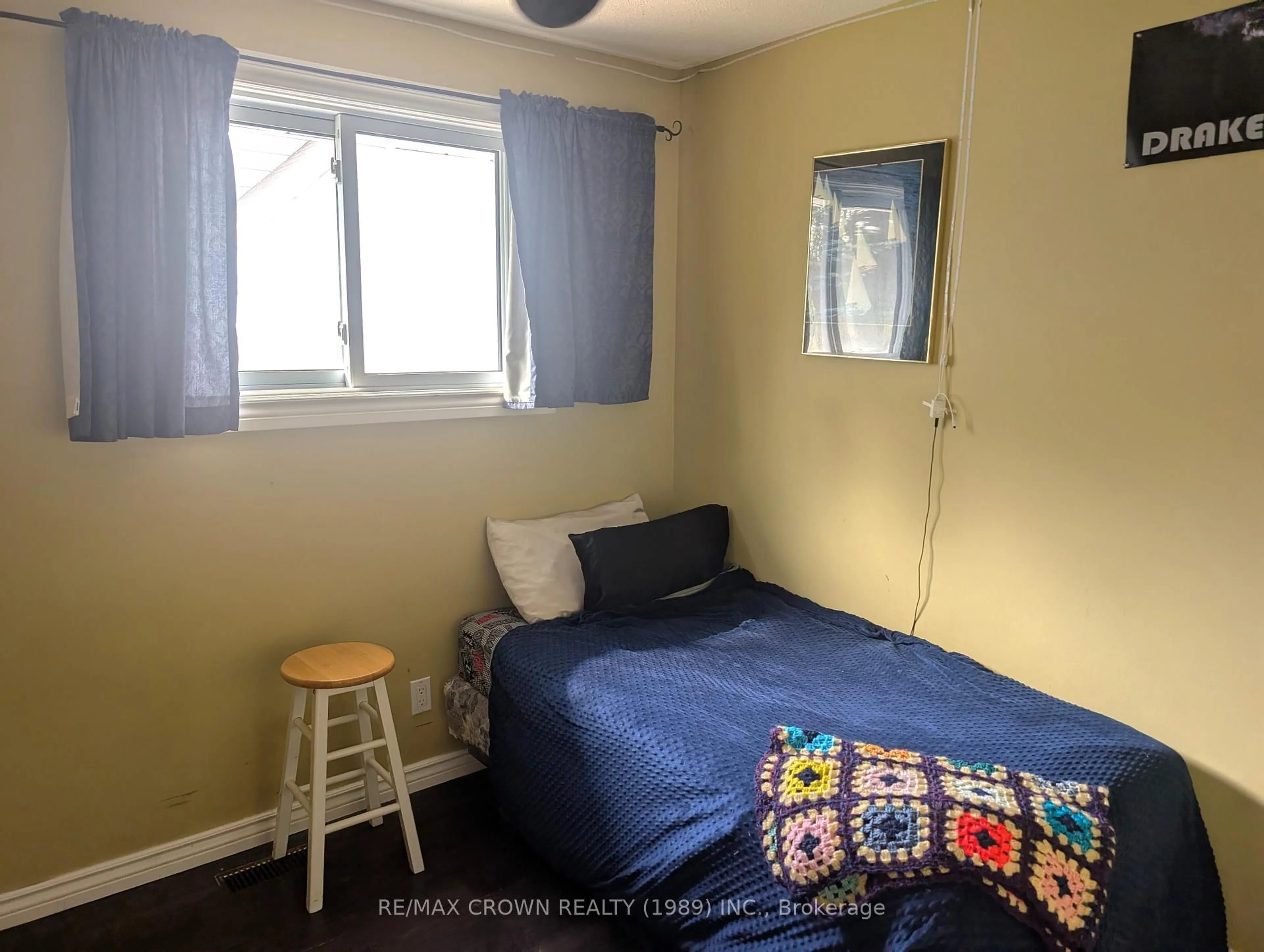 A pic of a room for 526 Wallace Rd, North Bay Ontario P1A 3T3