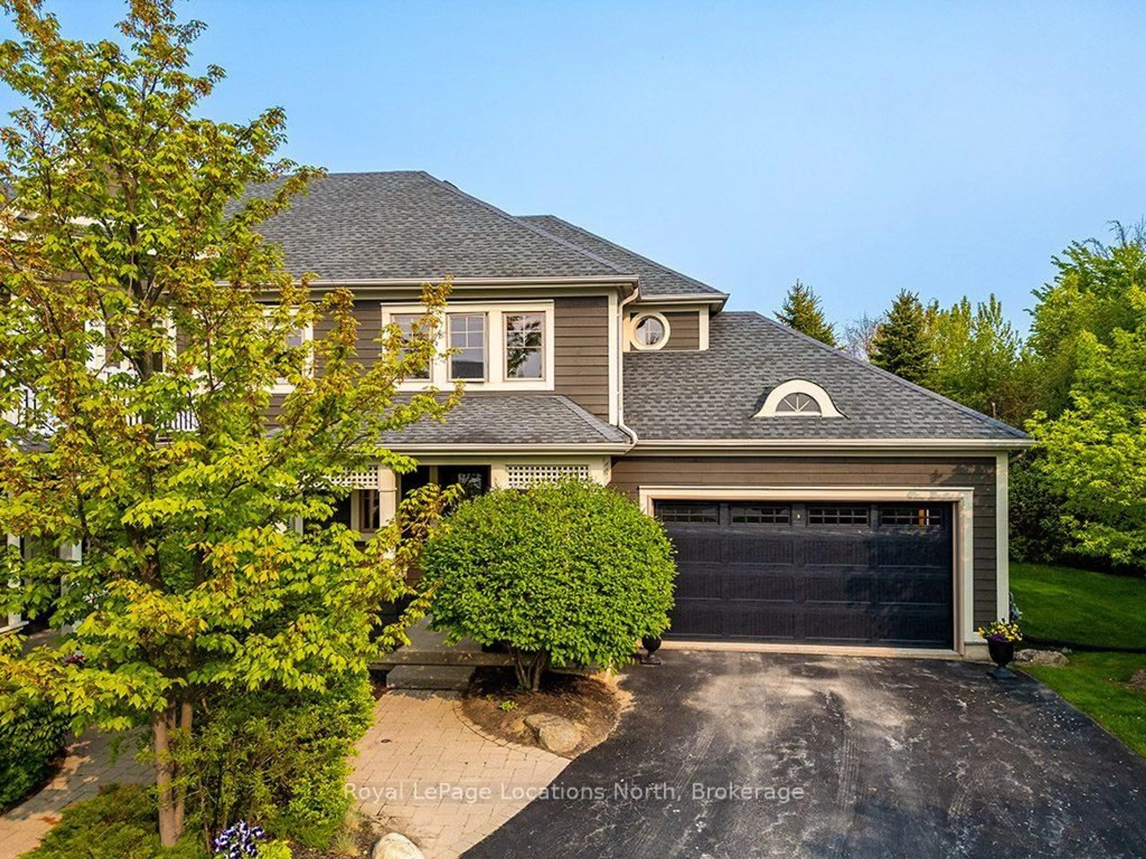Unknown for 108 LANDRY Lane #1, Blue Mountains Ontario N0H 2P0