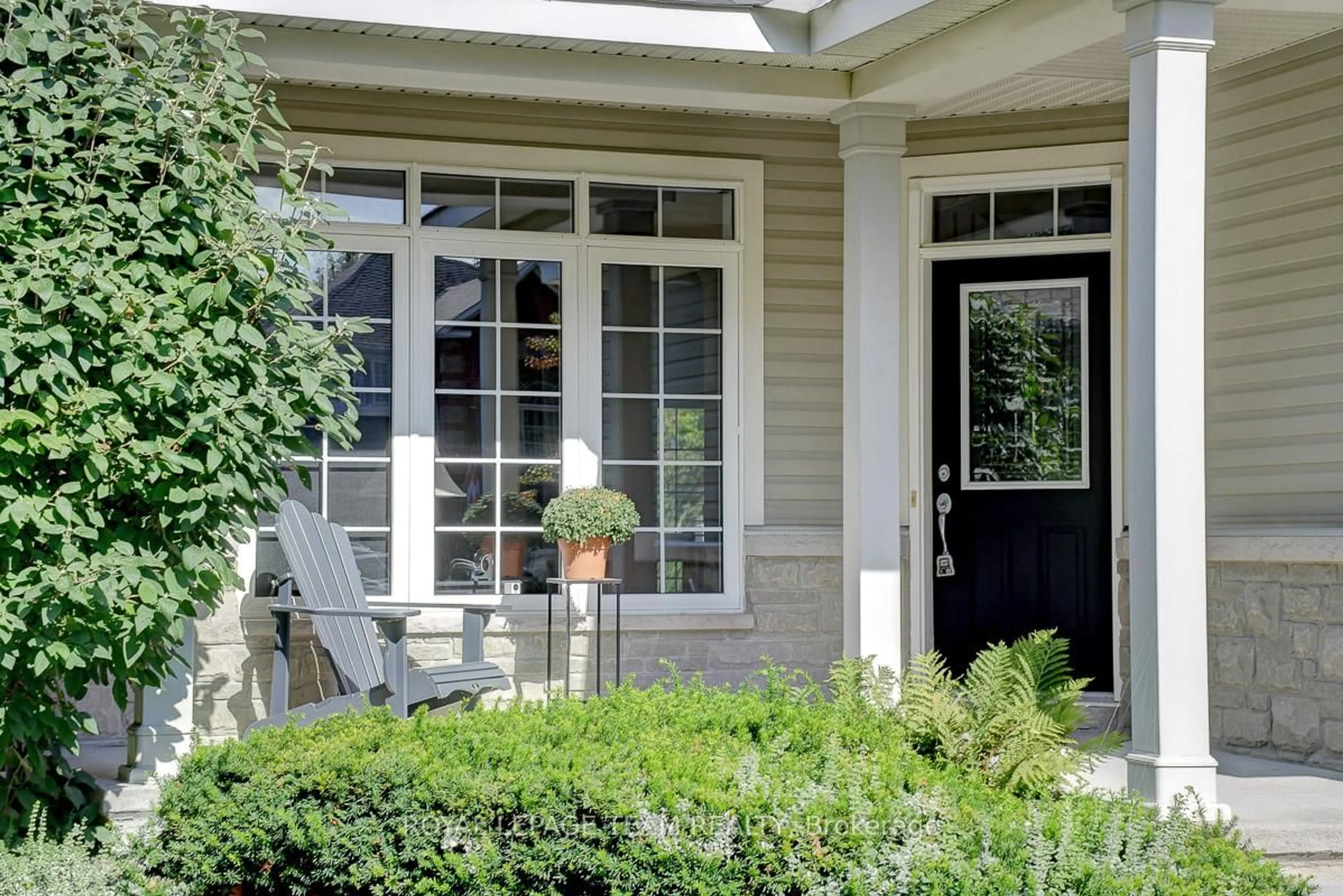 Unknown for 34 Calderwood Way, Ottawa Ontario K2J 5L9