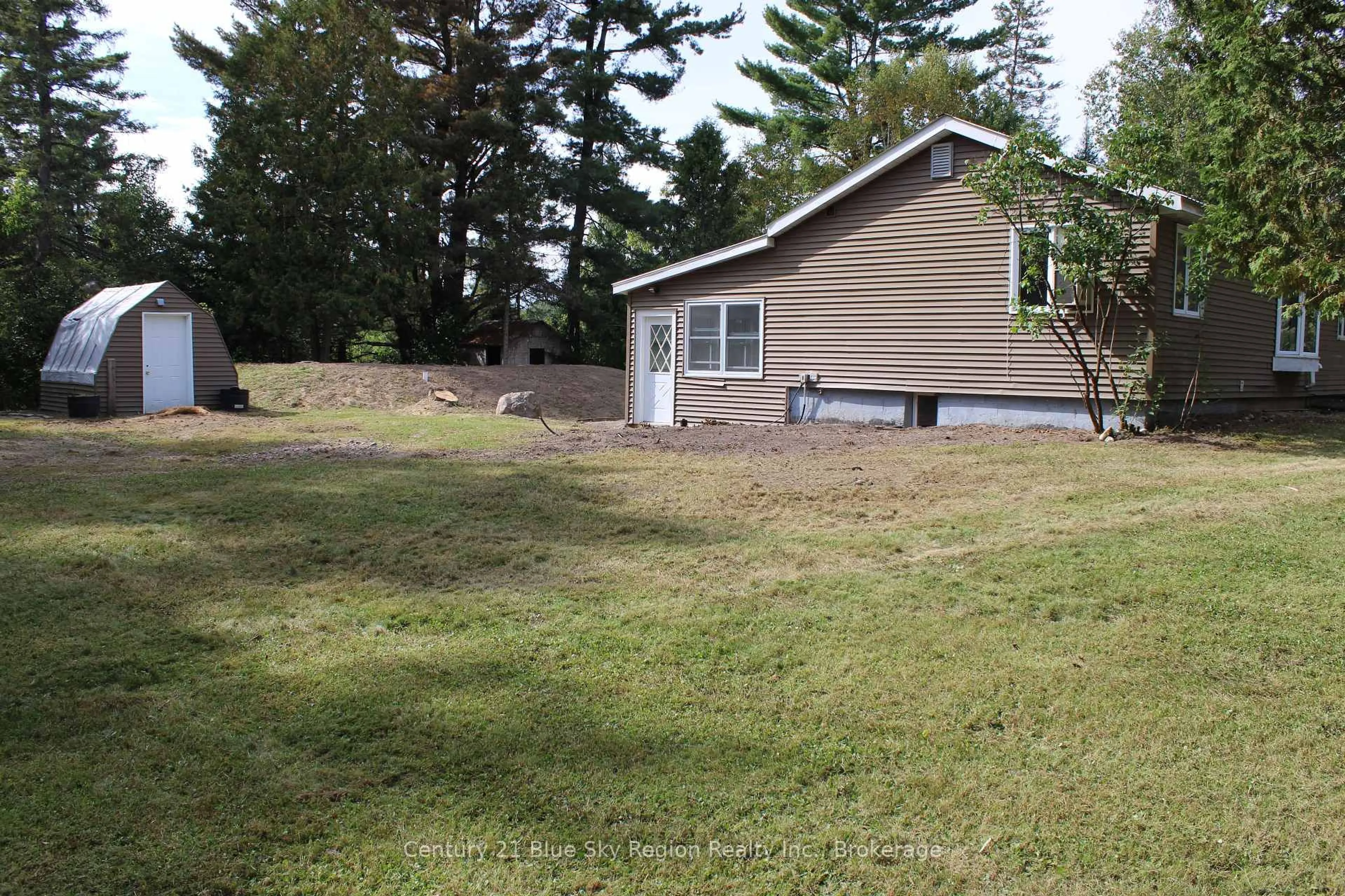 Unknown for 531 Oakwood Rd, Powassan Ontario P0H 1Z0