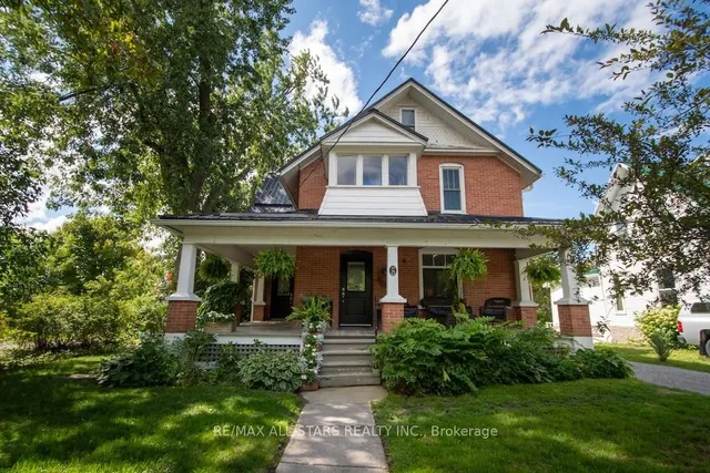 25 Louisa St, Kawartha Lakes 2