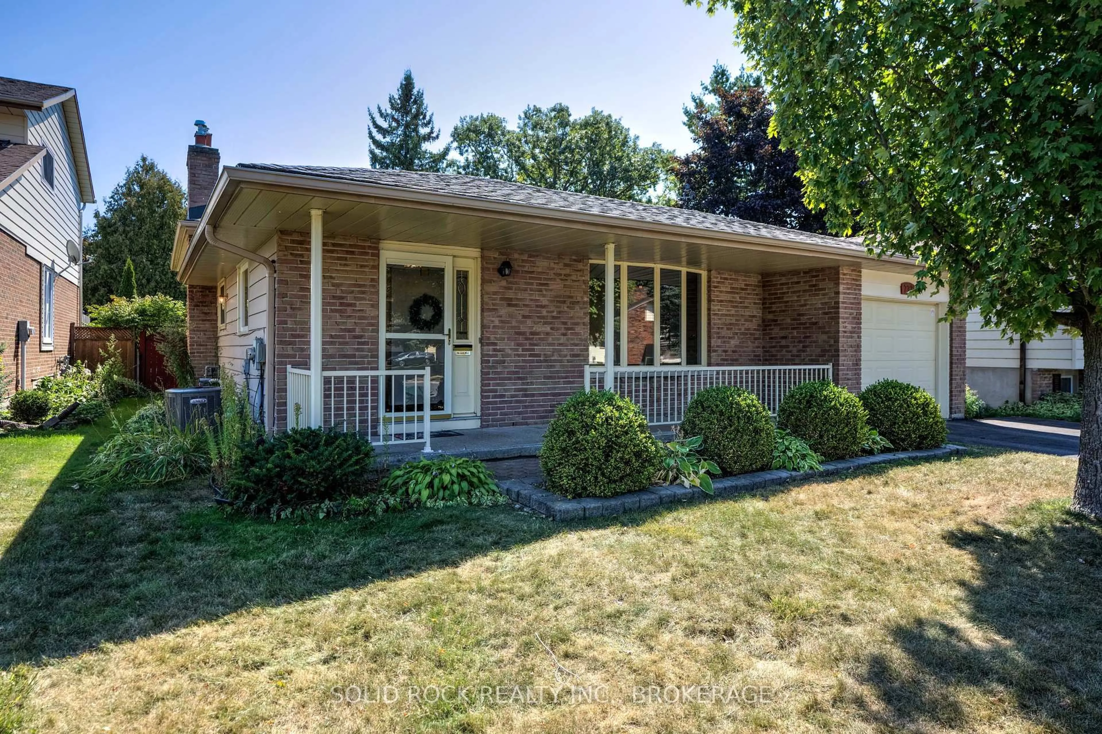 Home with brick exterior material, street for 773 Kimberley St, Kingston Ontario K7P 1C2