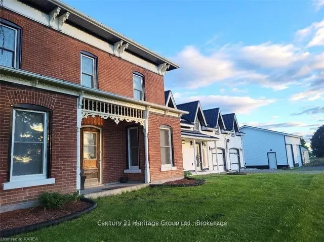 7387 COUNTY RD 9, Napanee 2