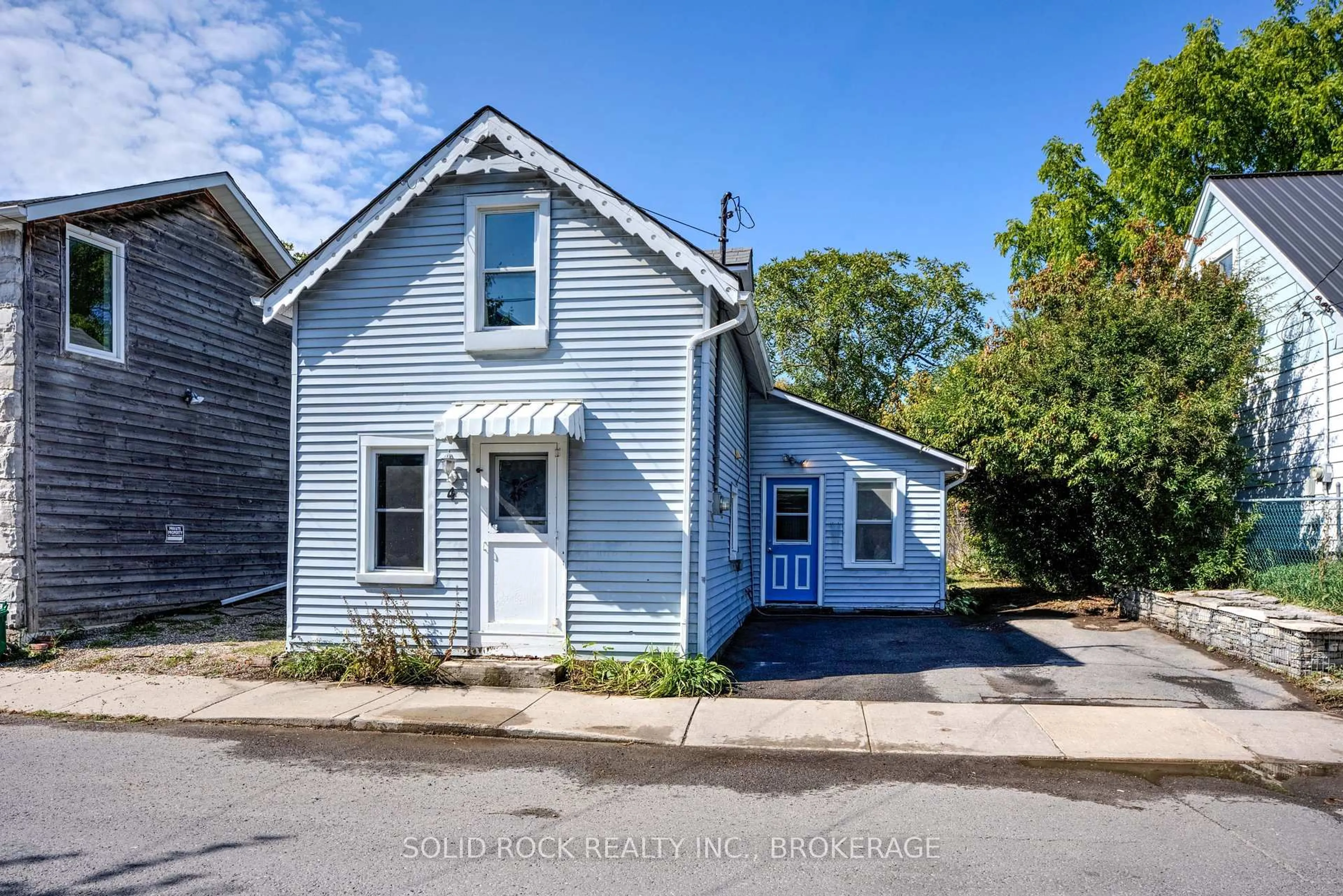 Unknown for 4 Cowdy St, Kingston Ontario K7K 3V7
