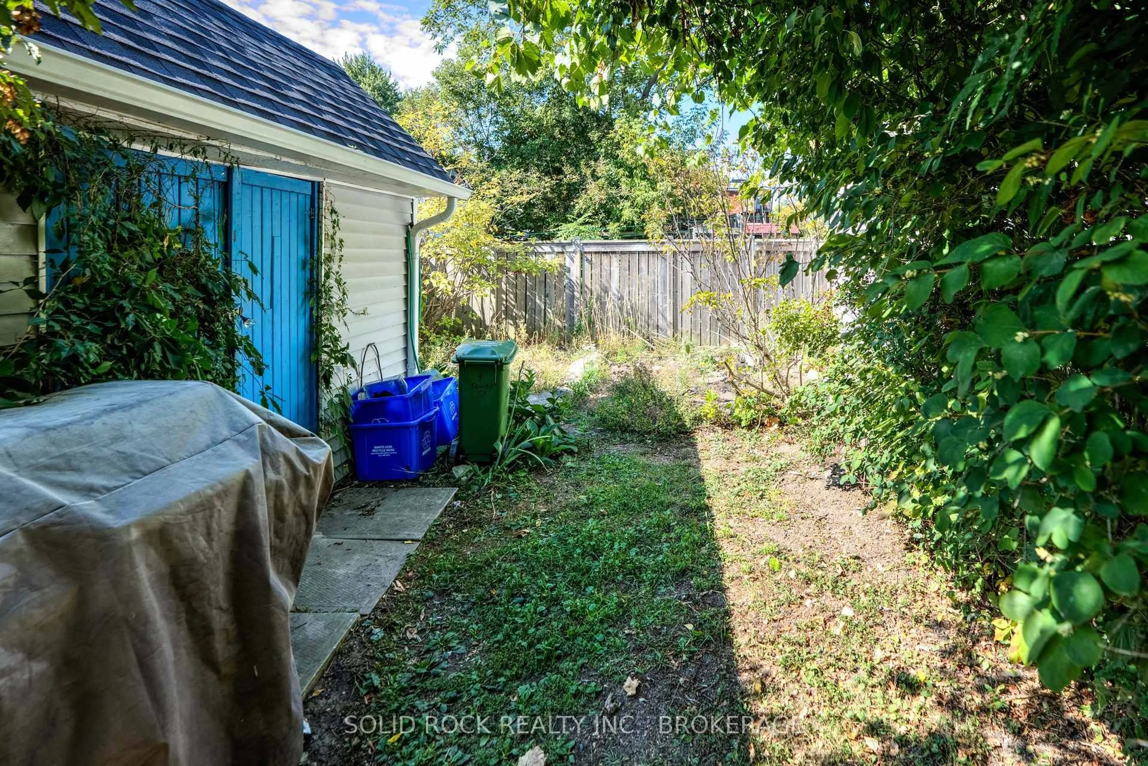 Unknown for 4 Cowdy St, Kingston Ontario K7K 3V7