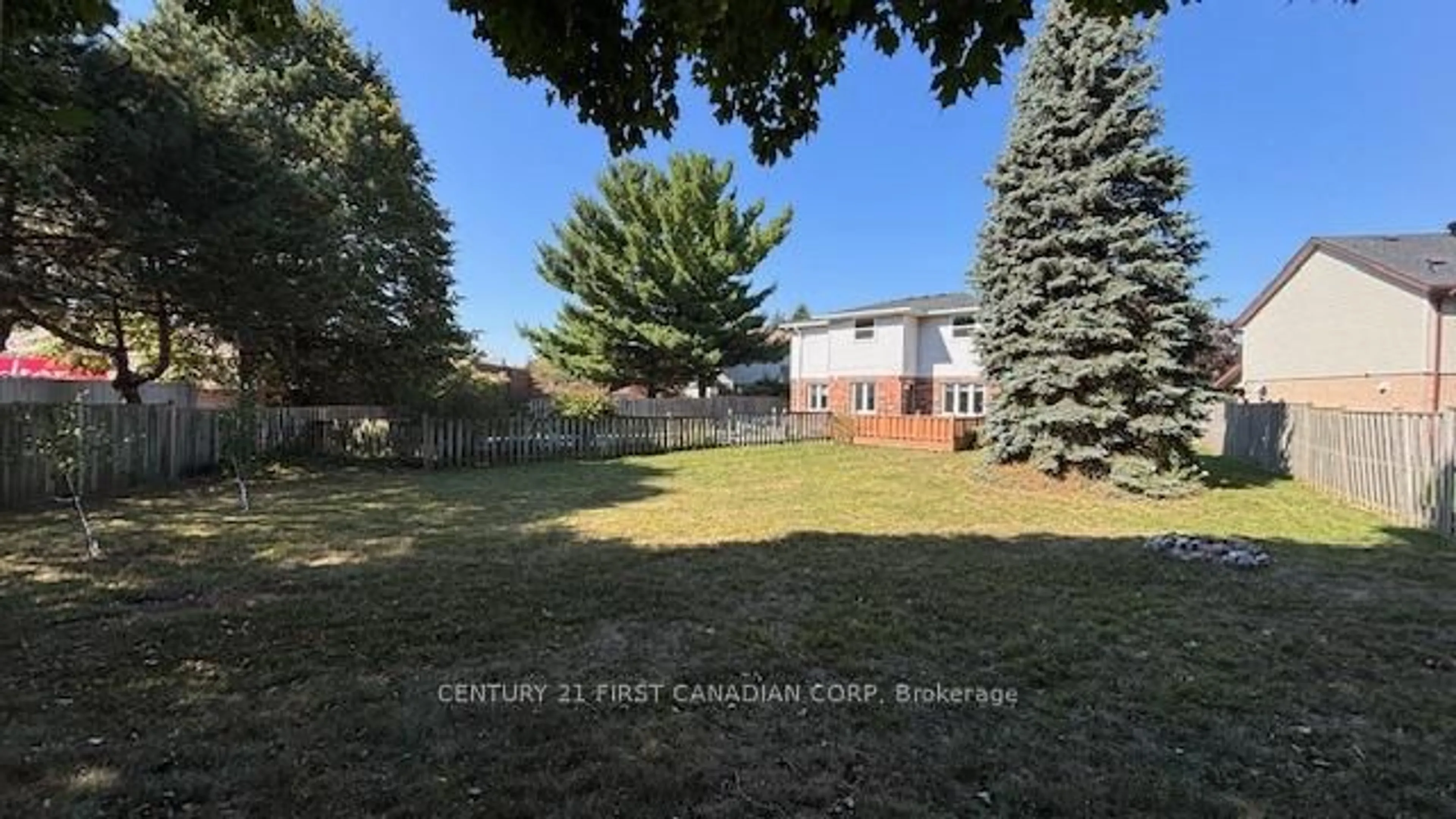 Patio, unknown for 276 Blue Forest Pl, London North Ontario N6G 4H7