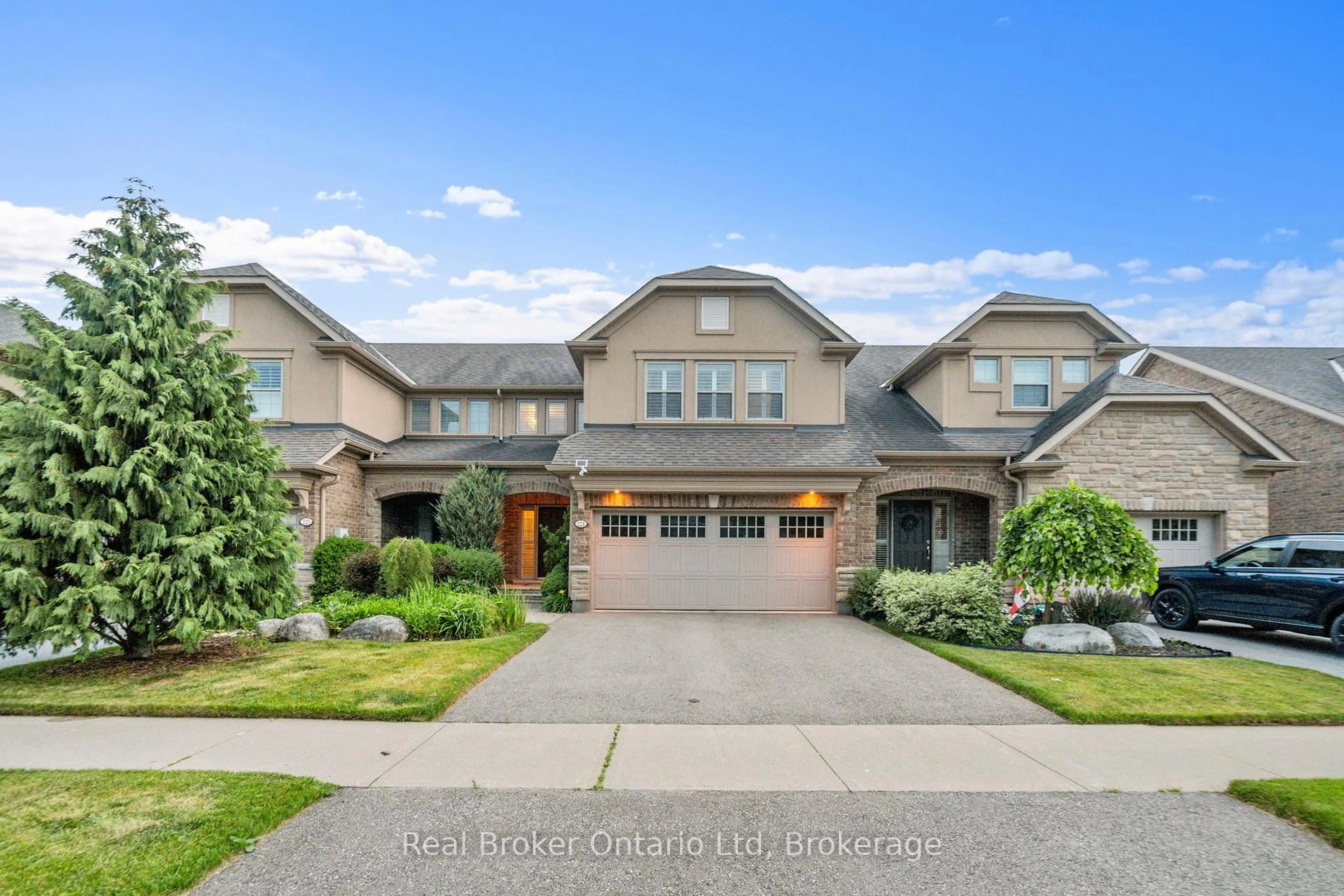 Home with brick exterior material, street for 221 Millview Crt, Guelph/Eramosa Ontario N0B 2K0