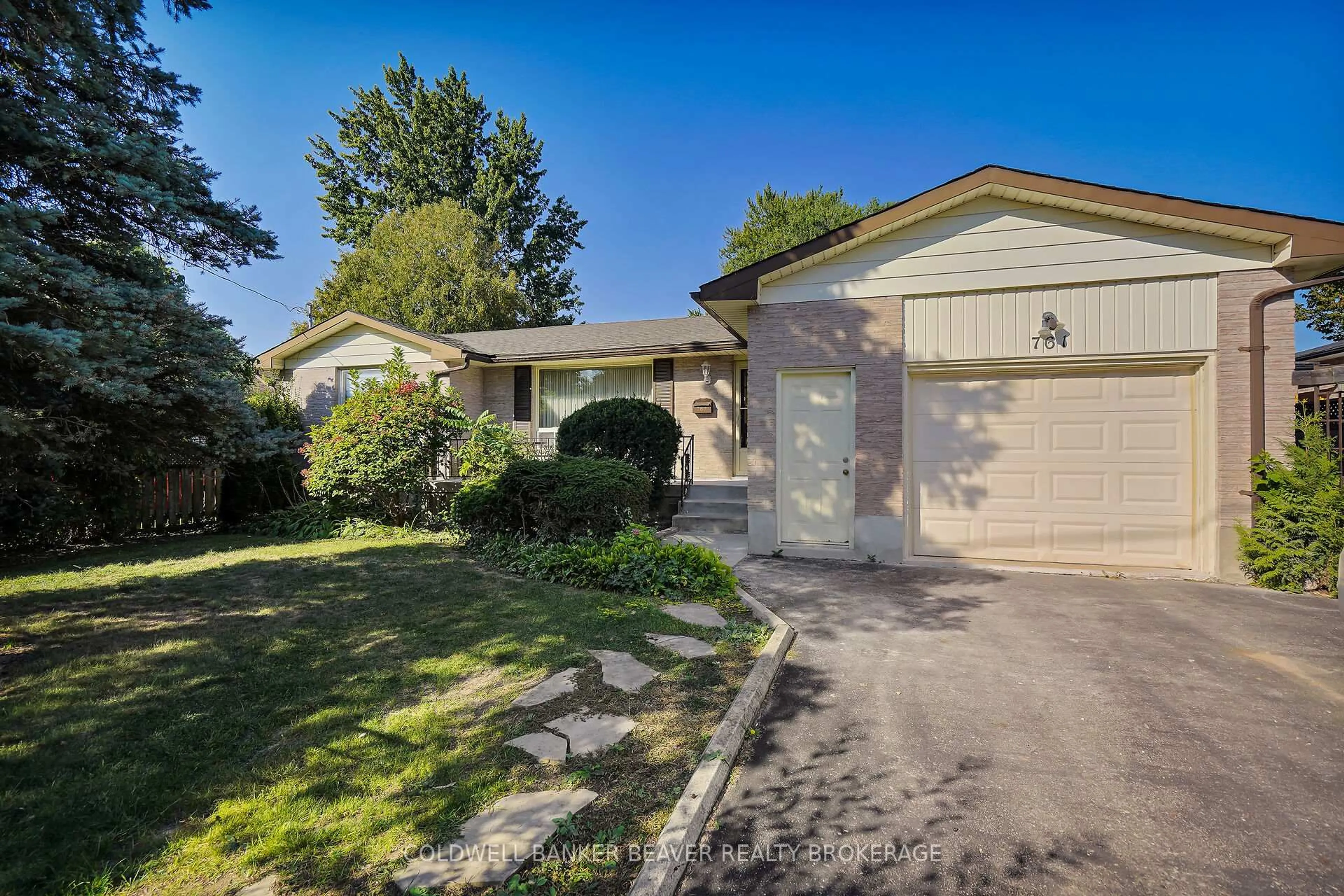 Unknown for 761 Easy St, London South Ontario N6C 4Y9