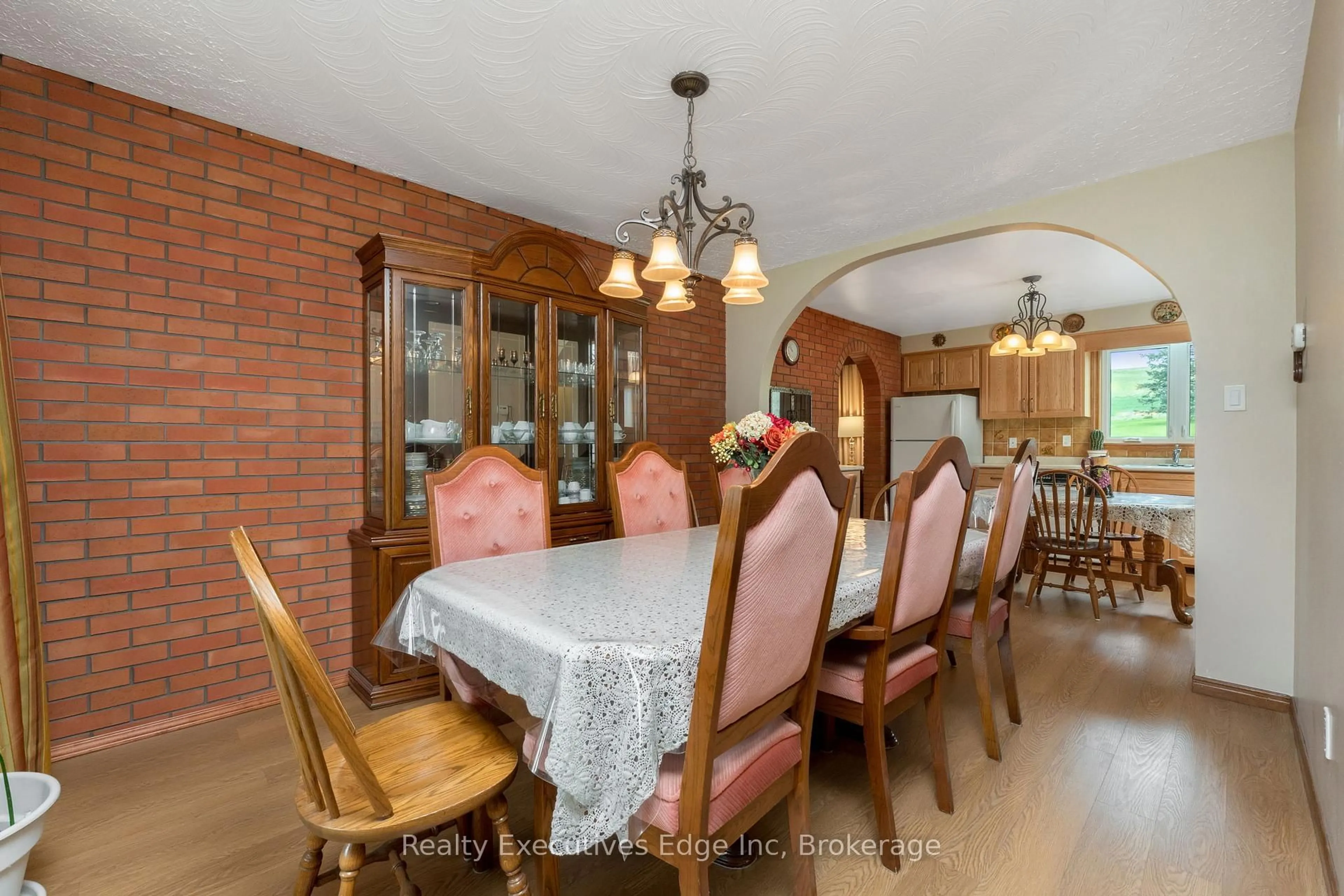 Dining room, unknown for 5601 Fifth Line, Guelph/Eramosa Ontario N0B 2K0