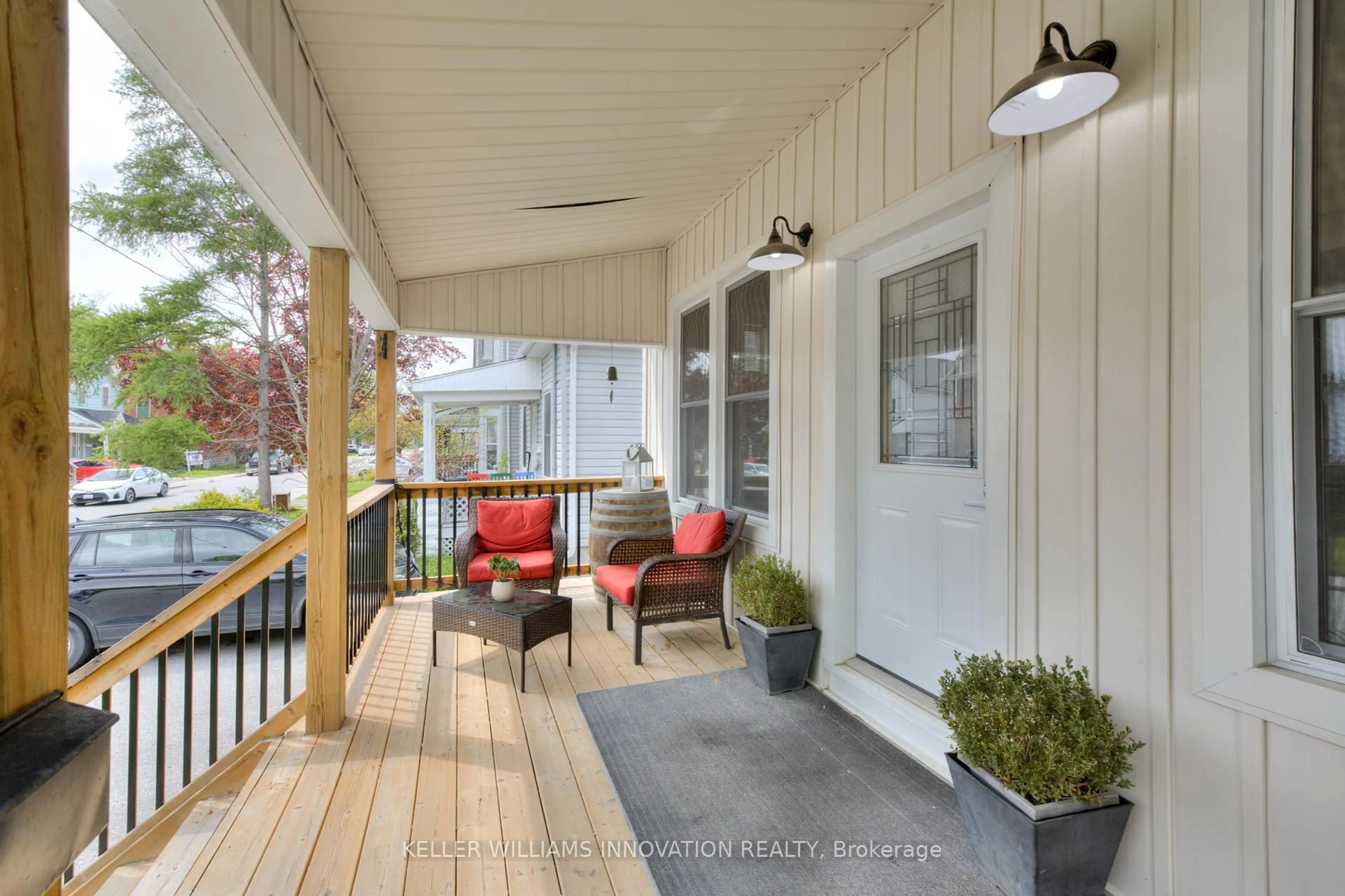 Unknown for 43 Elizabeth St, St. Thomas Ontario N5R 2X2