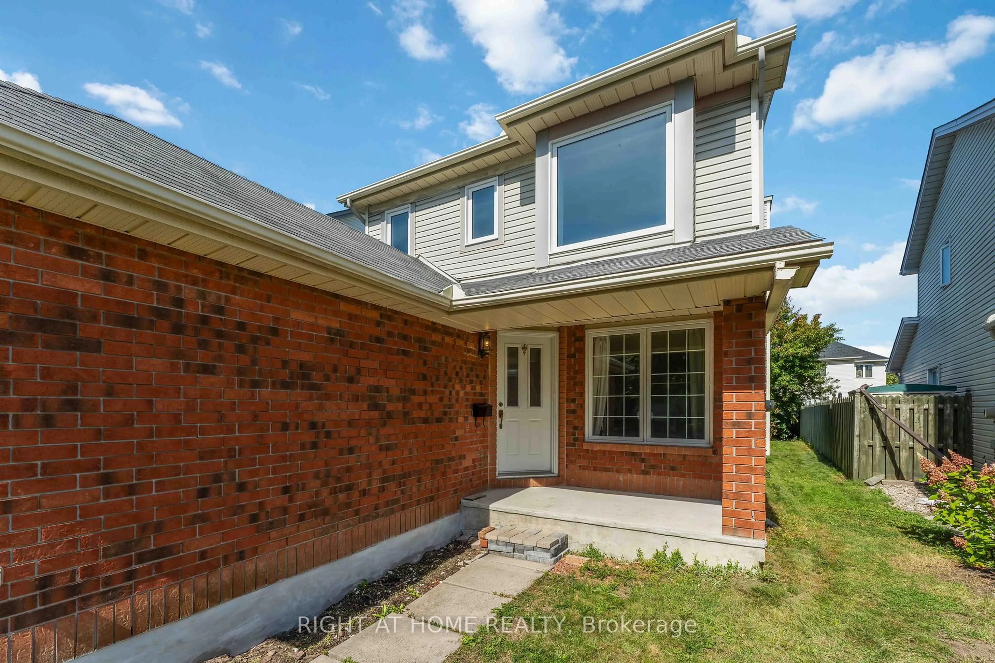 Home with brick exterior material, street for 11 Wiltshire Circ, Ottawa Ontario K2J 4K9