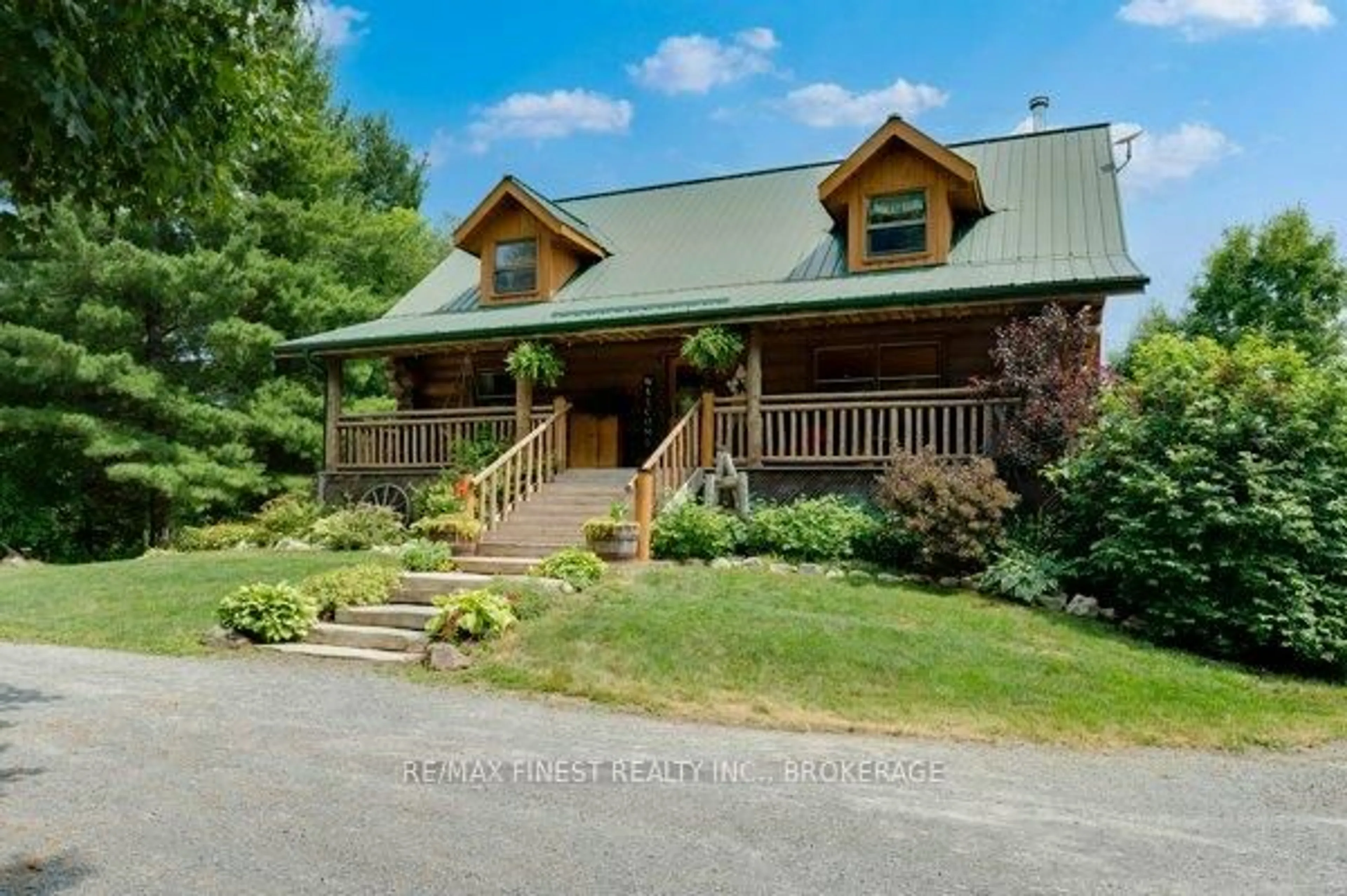 Unknown for 5006 Wallace Rd, Harrowsmith Ontario K0H 1V0