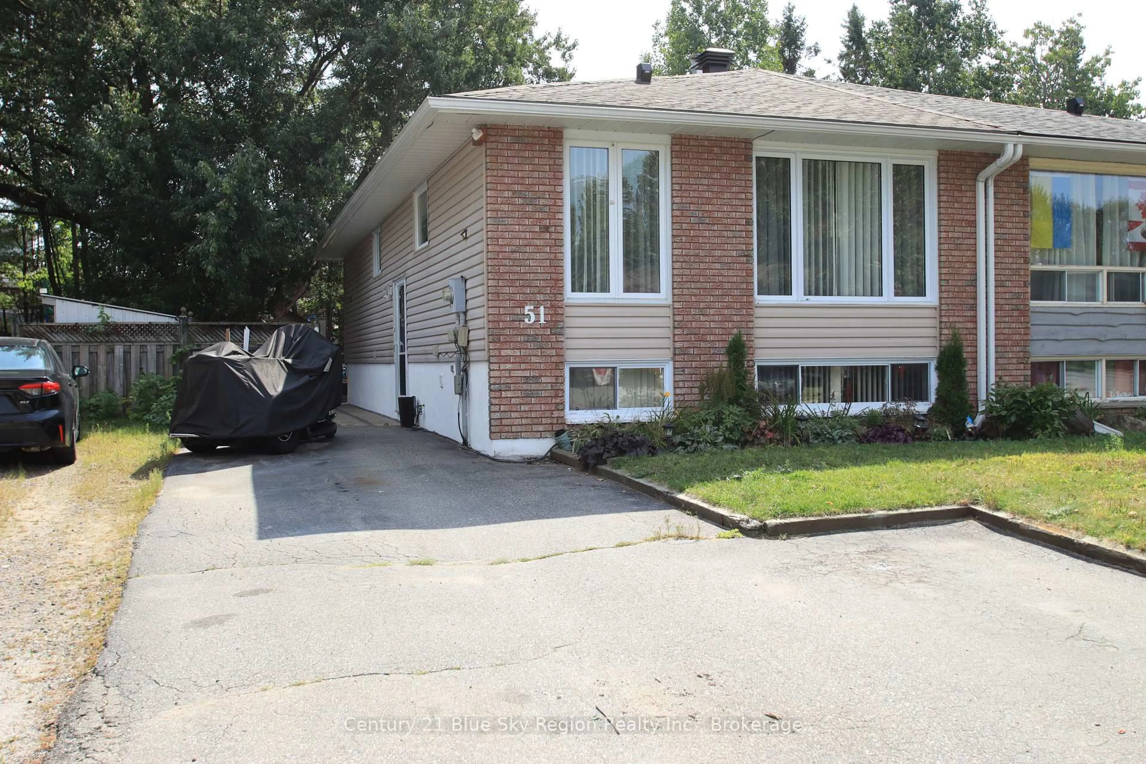 Unknown for 51 Rosedale Crt, North Bay Ontario P1A 3W1