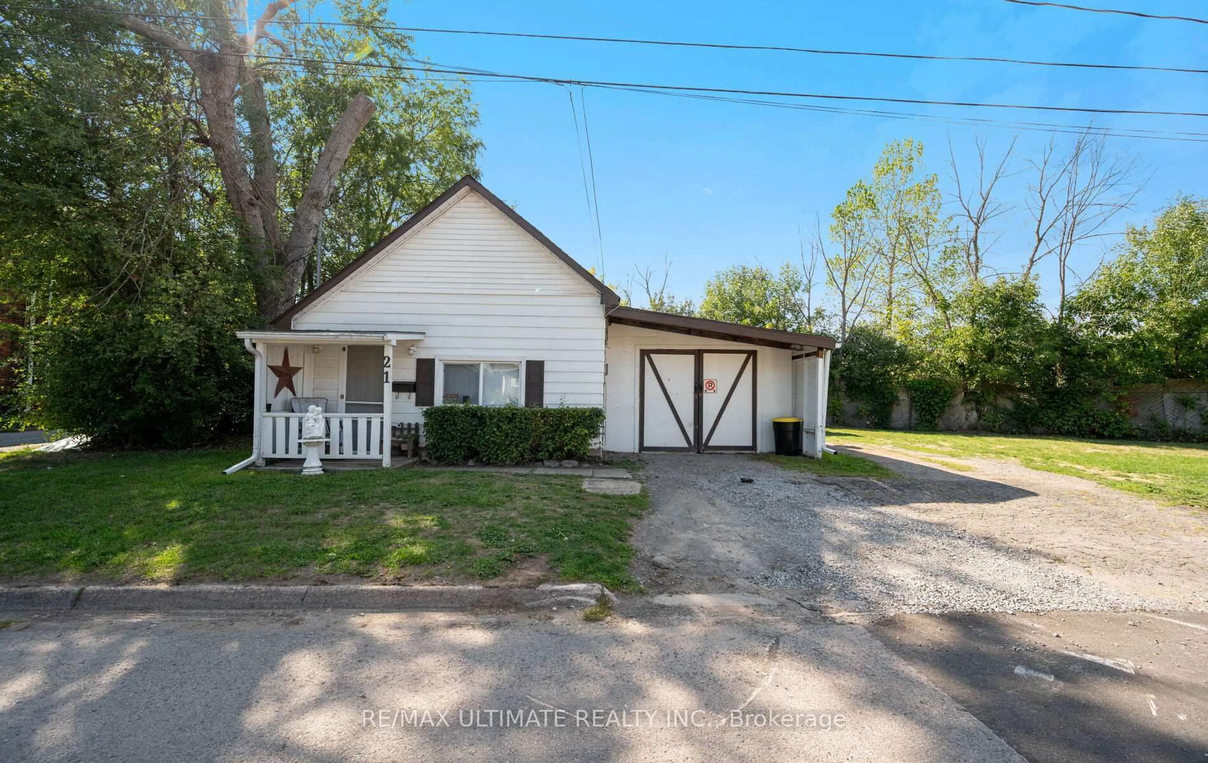 Unknown for 21 Russell St, Fort Erie Ontario L2A 4C1