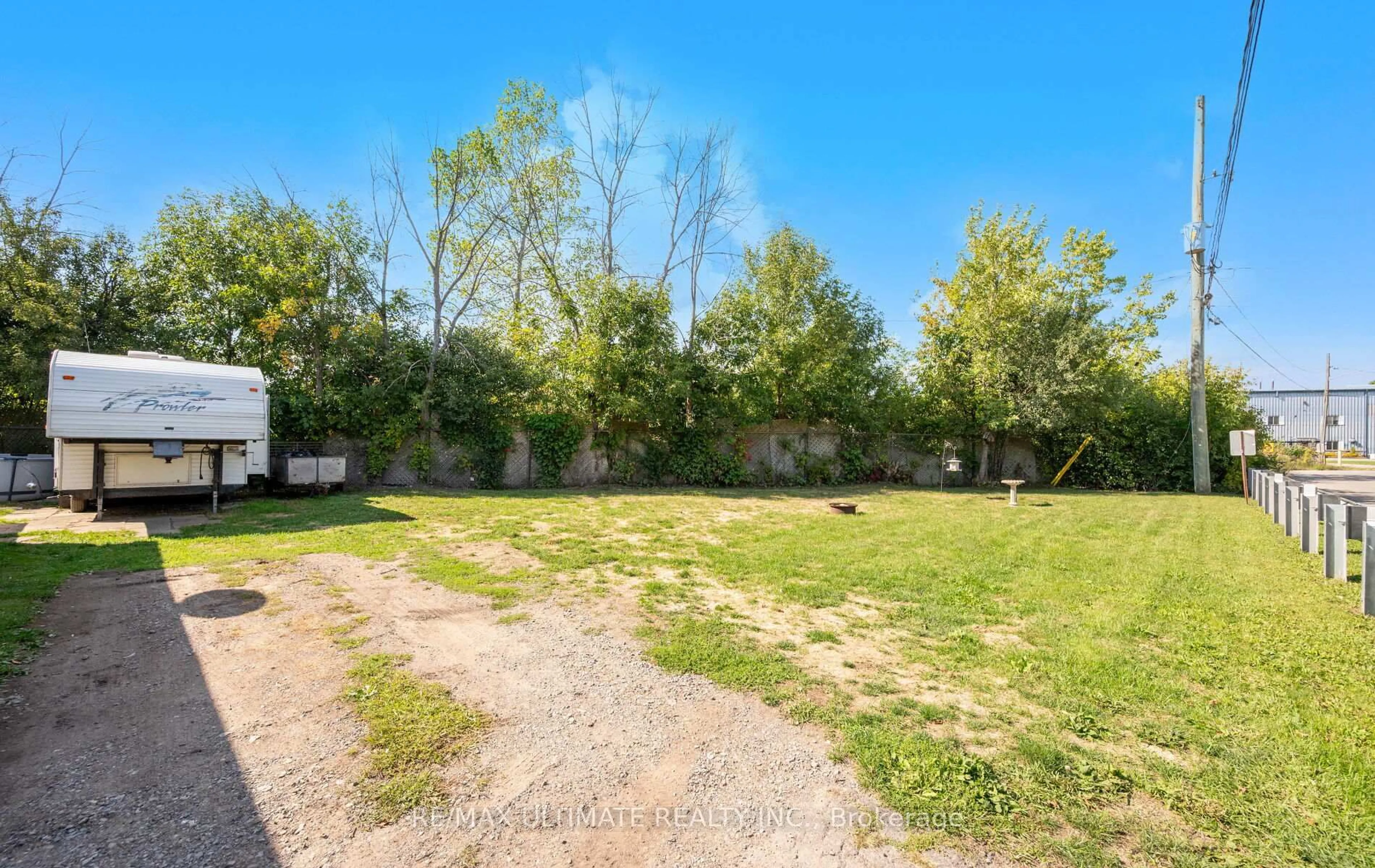 Unknown for 21 Russell St, Fort Erie Ontario L2A 4C1